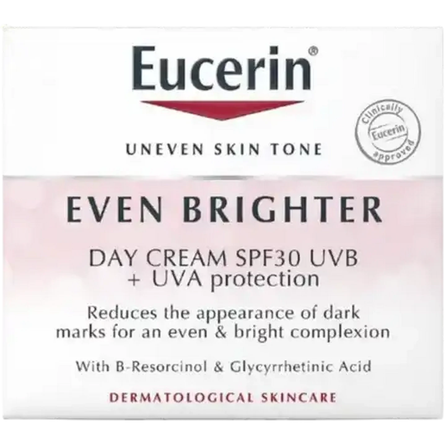 Checkers Sixty60 | Eucerin Even Brighter SPF 30 Day Cream 50ml