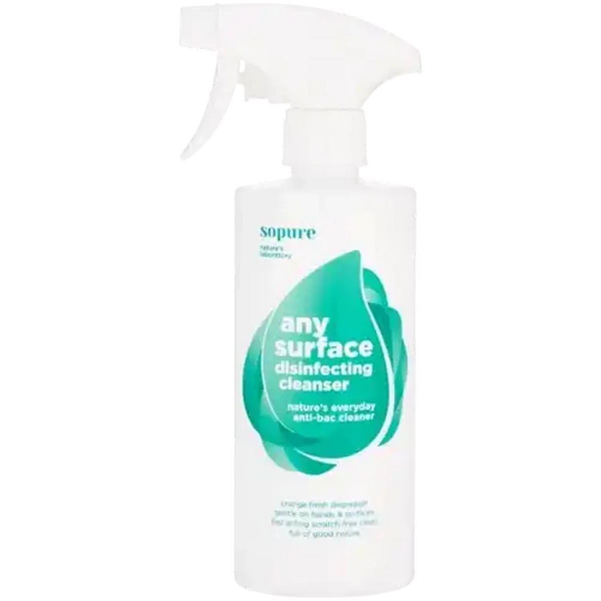 Checkers Sixty60 | SoPure Any Surface Disinfecting Cleanser 500ml
