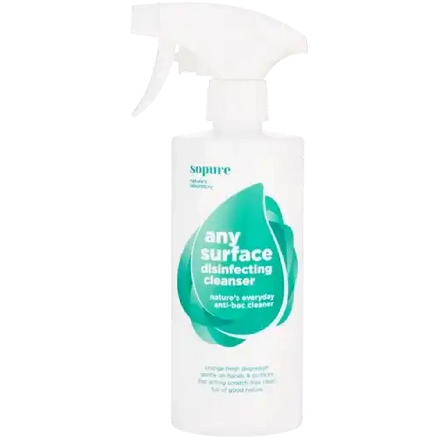 Checkers Sixty60 | SoPure Any Surface Disinfecting Cleanser 500ml