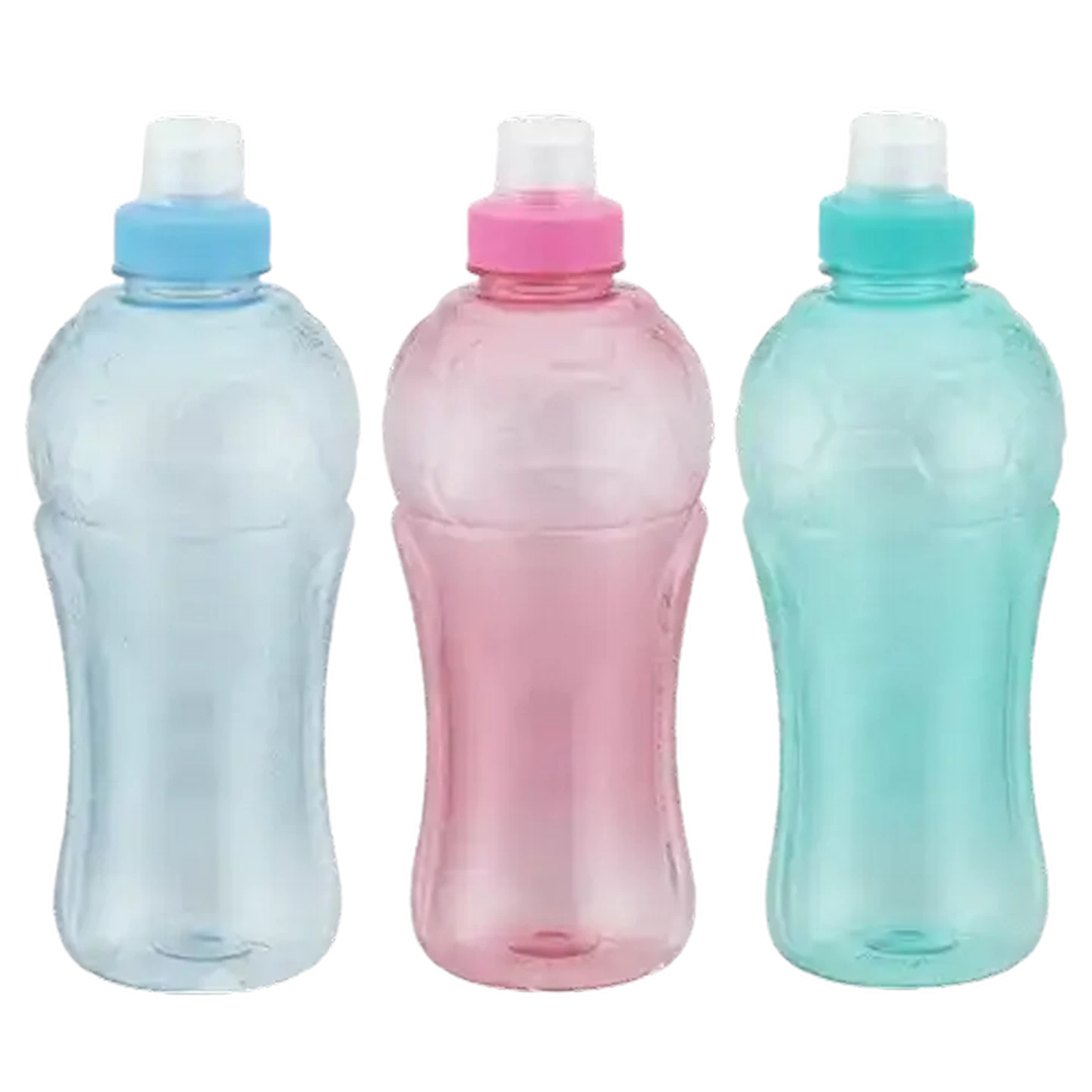 Checkers Sixty60 | Usave Soccer Sipper Bottle 600ml (Colour May Vary)