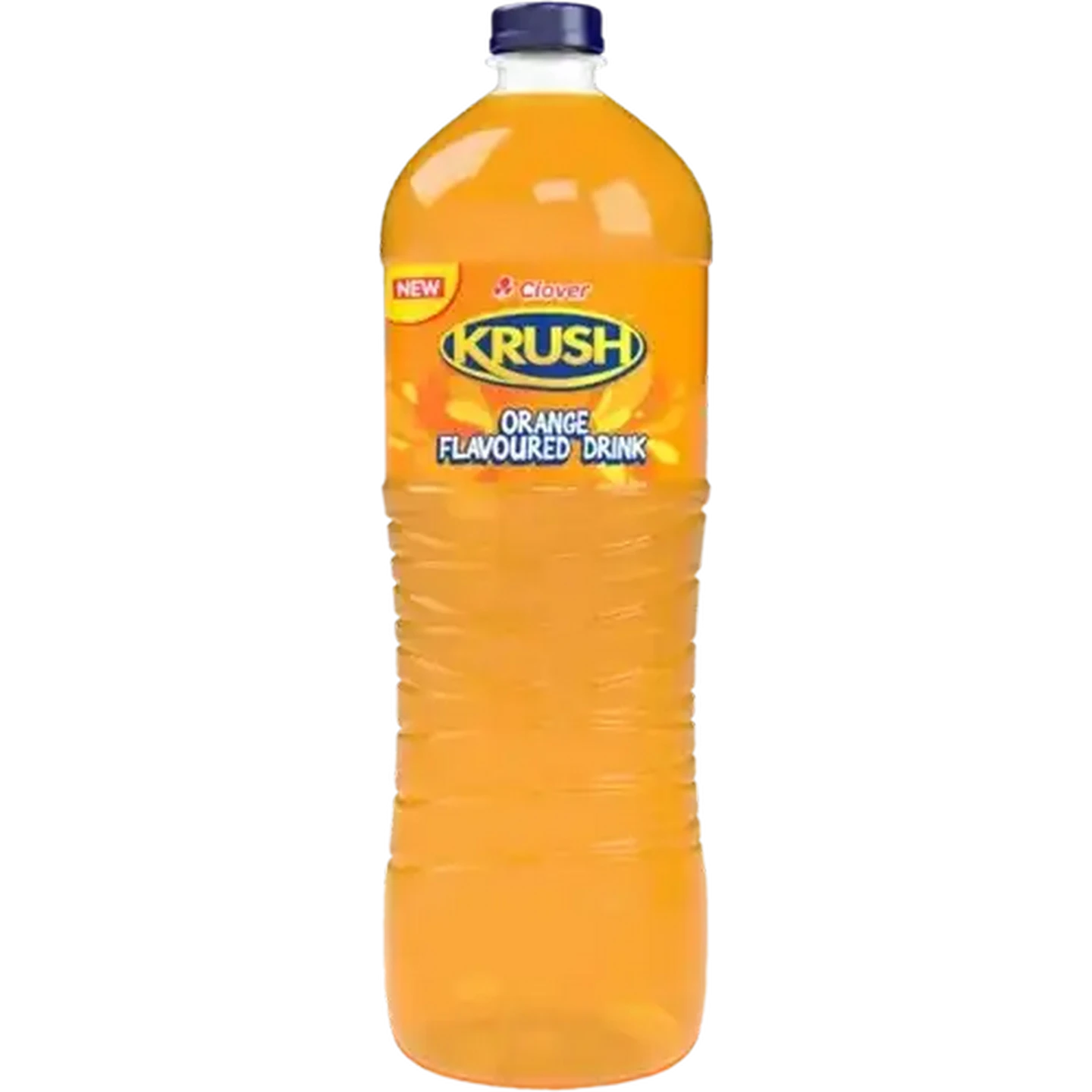 Checkers Sixty60 | Krush Orange Flavoured Drink 1.5L