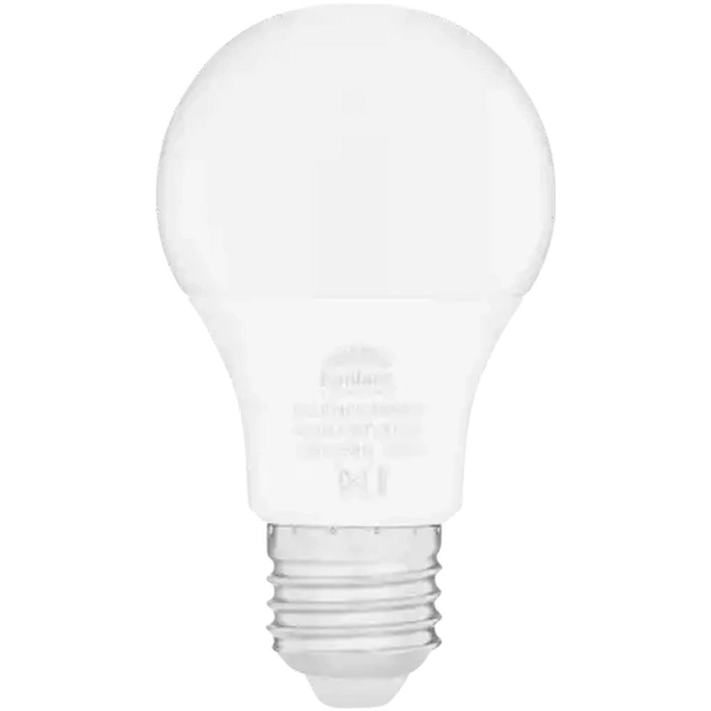 Image of Radiant Lighting Cool White A60/E27 LED Screw-in Globe 9W