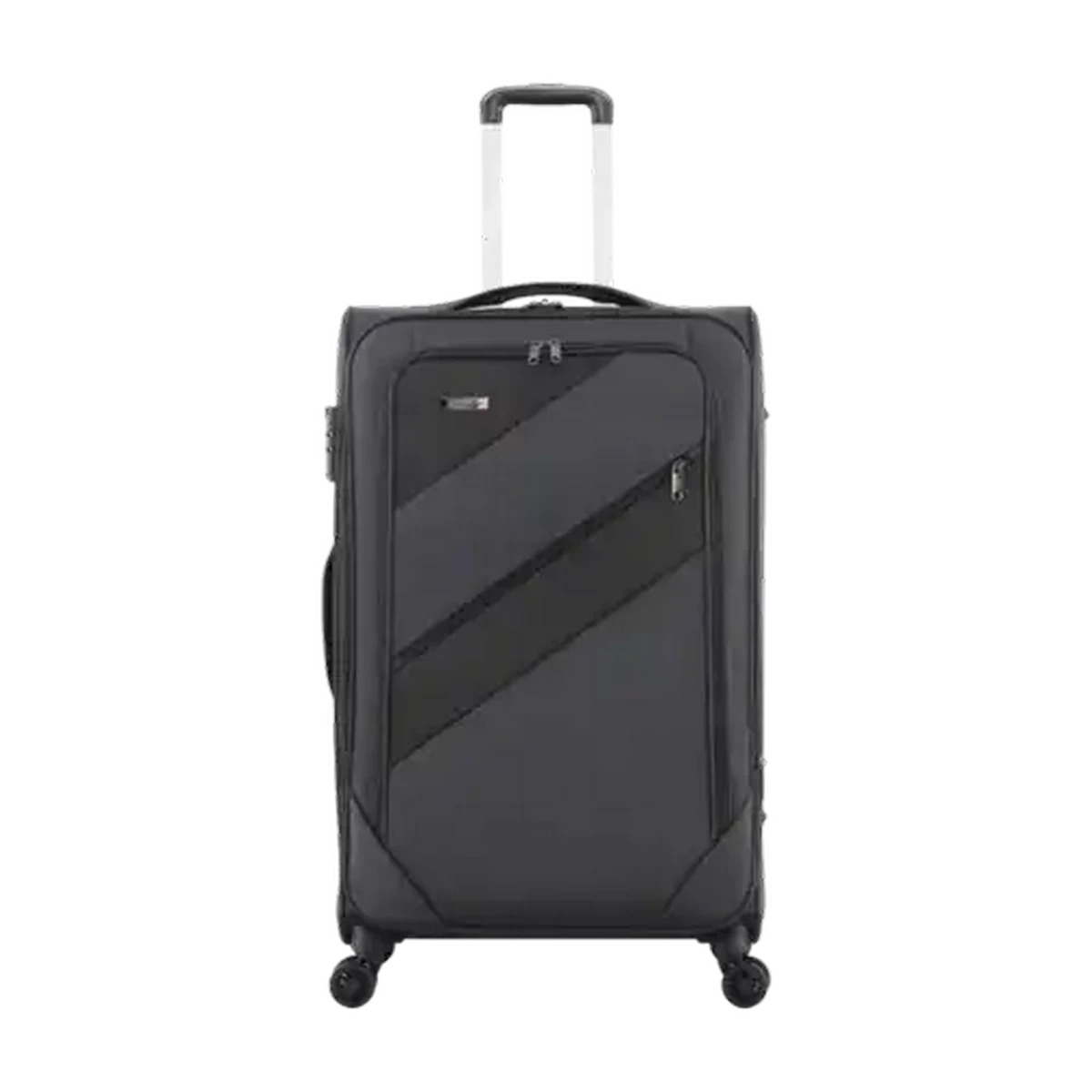 Checkers Sixty60 | Tosca Grey Classic Trolley Case 70cm