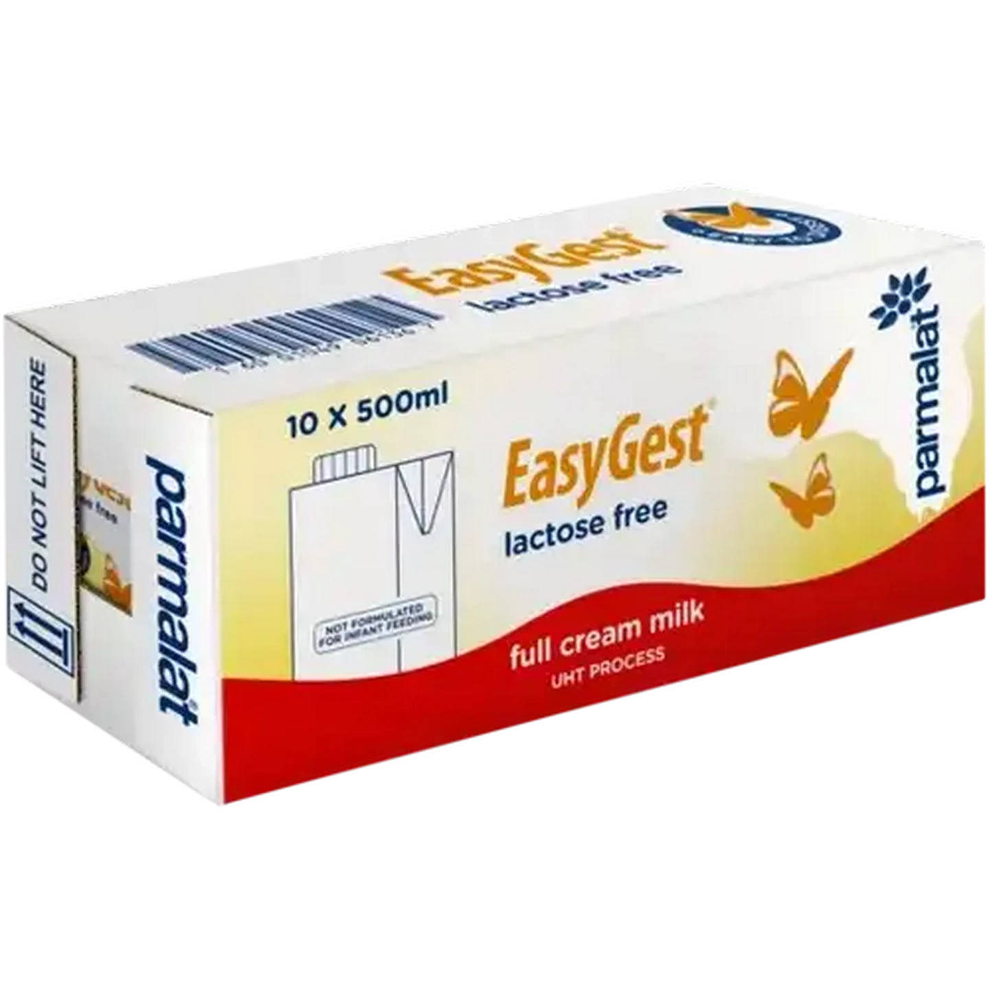Checkers Sixty60 | Parmalat EasyGest Lactose Free Full Cream Milk