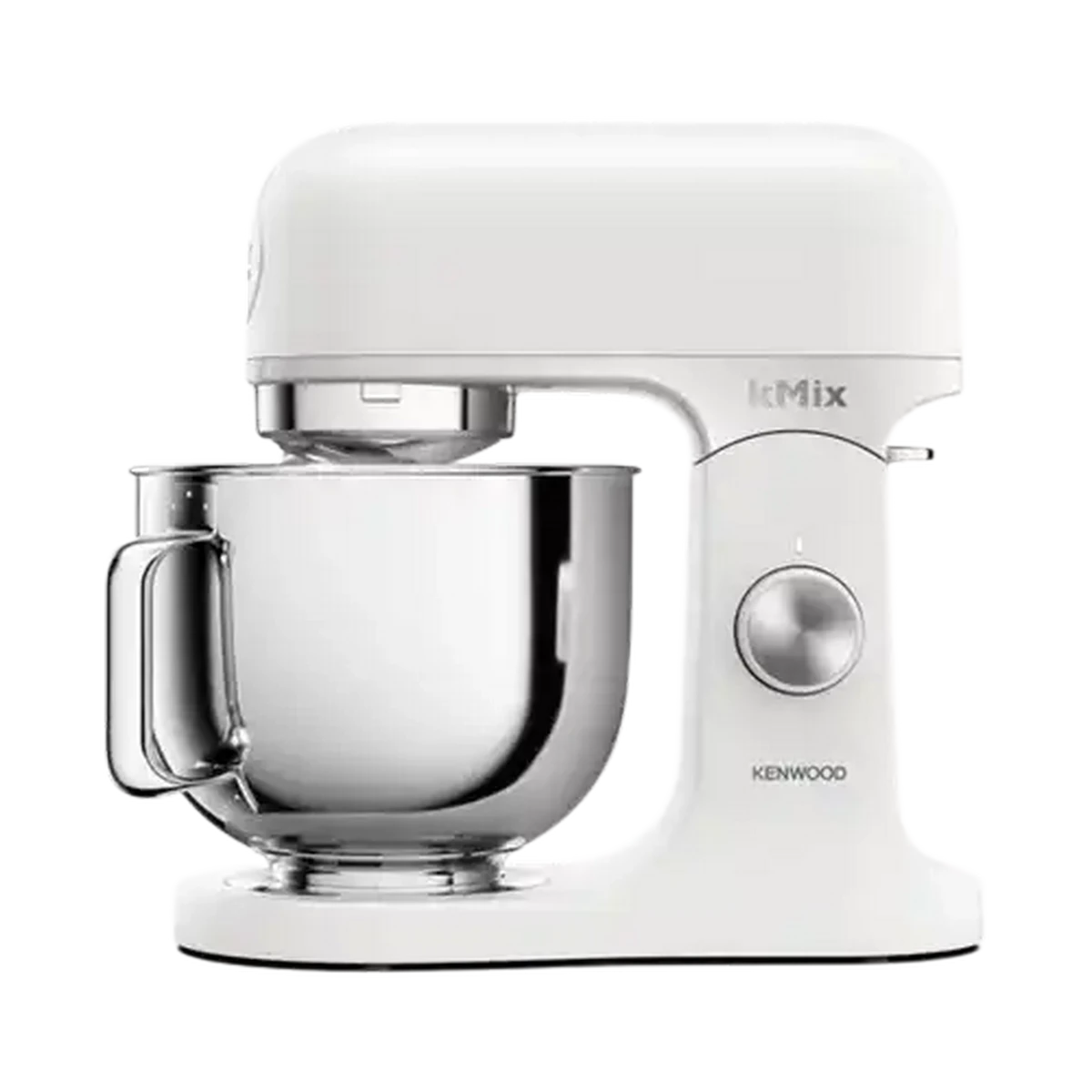 Checkers Sixty60 | Kenwood Appliances kMix Peaceful White Stand