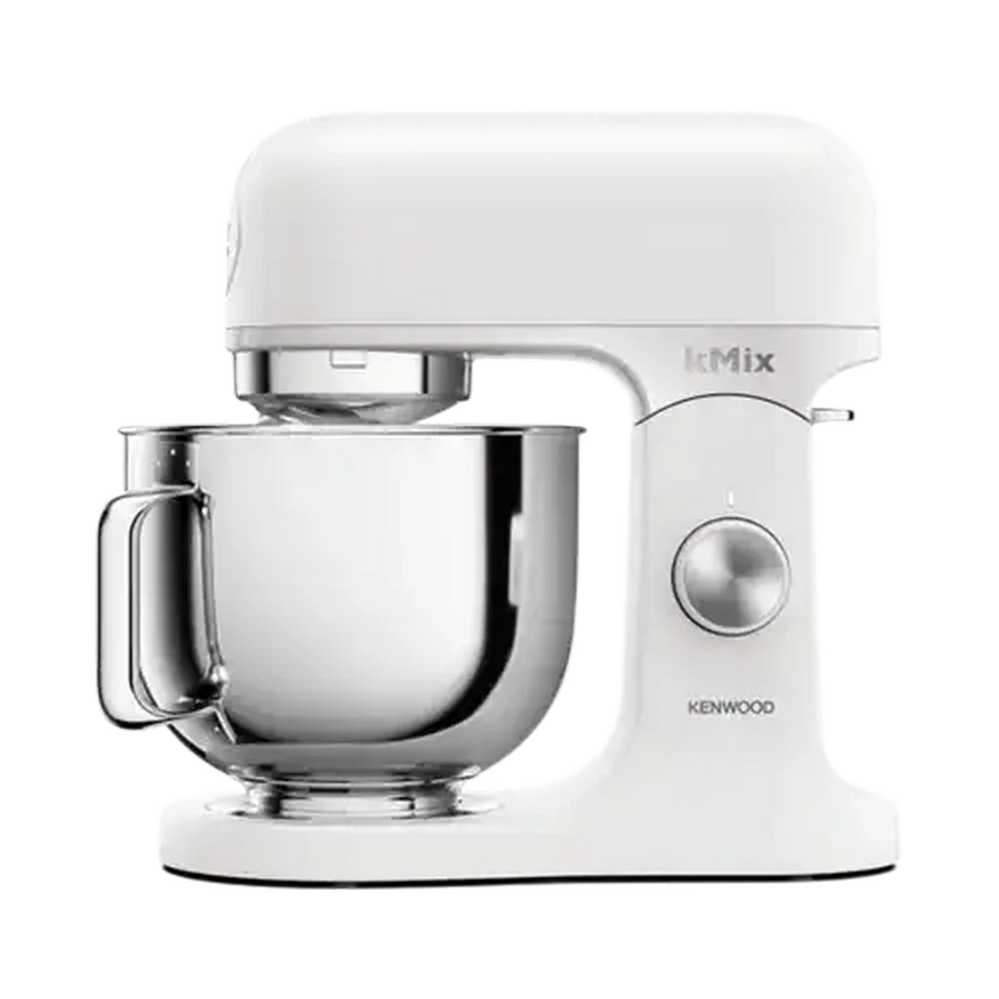 Checkers Sixty60 | Kenwood Appliances kMix Peaceful White Stand