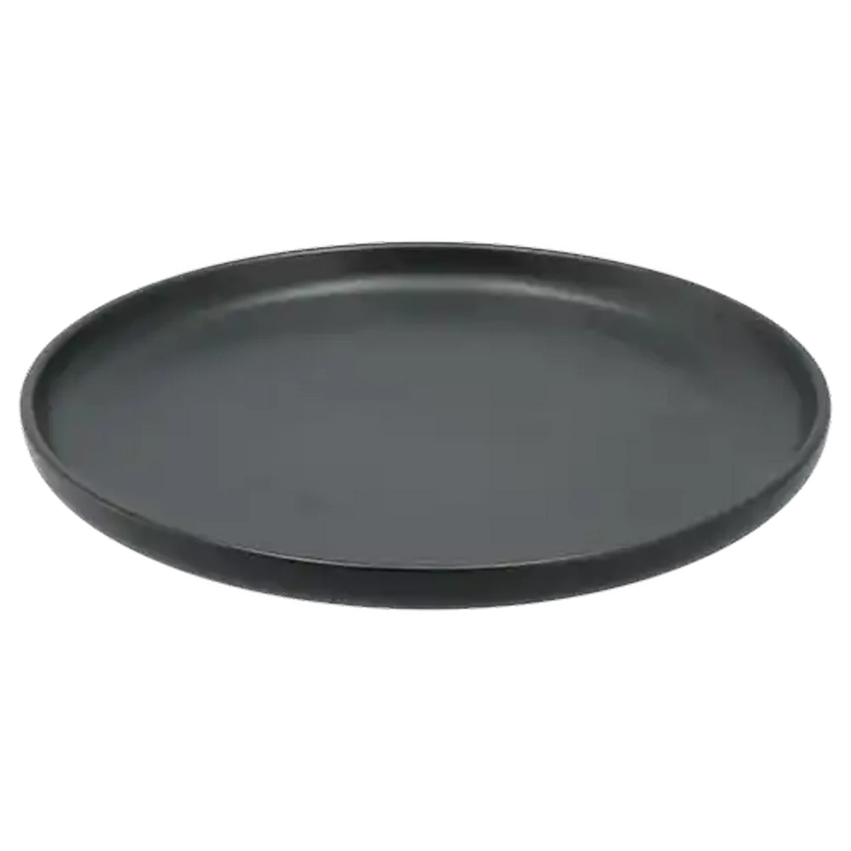 Checkers Sixty60 | New Galaxy Black Dinner Plate 27.2cm