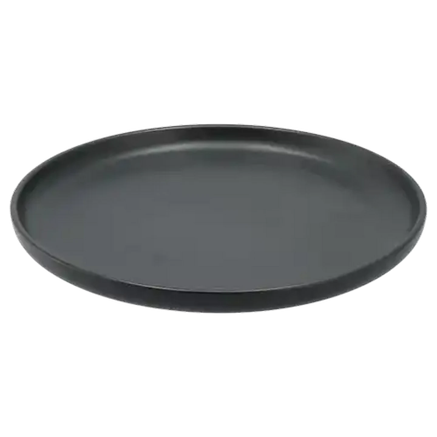 Checkers Sixty60 | New Galaxy Black Dinner Plate 27.2cm