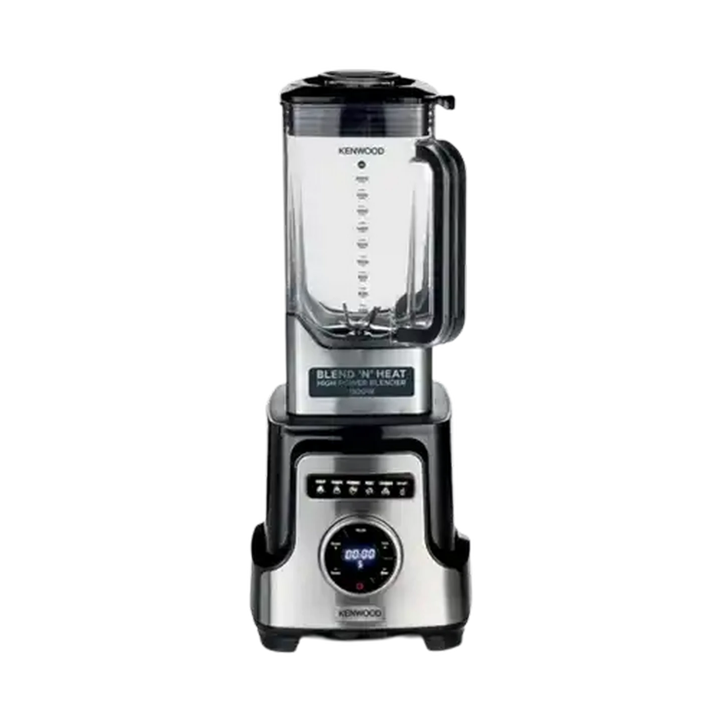 Checkers Sixty60 | Kenwood Appliances Stainless Steel Smoothie Blender