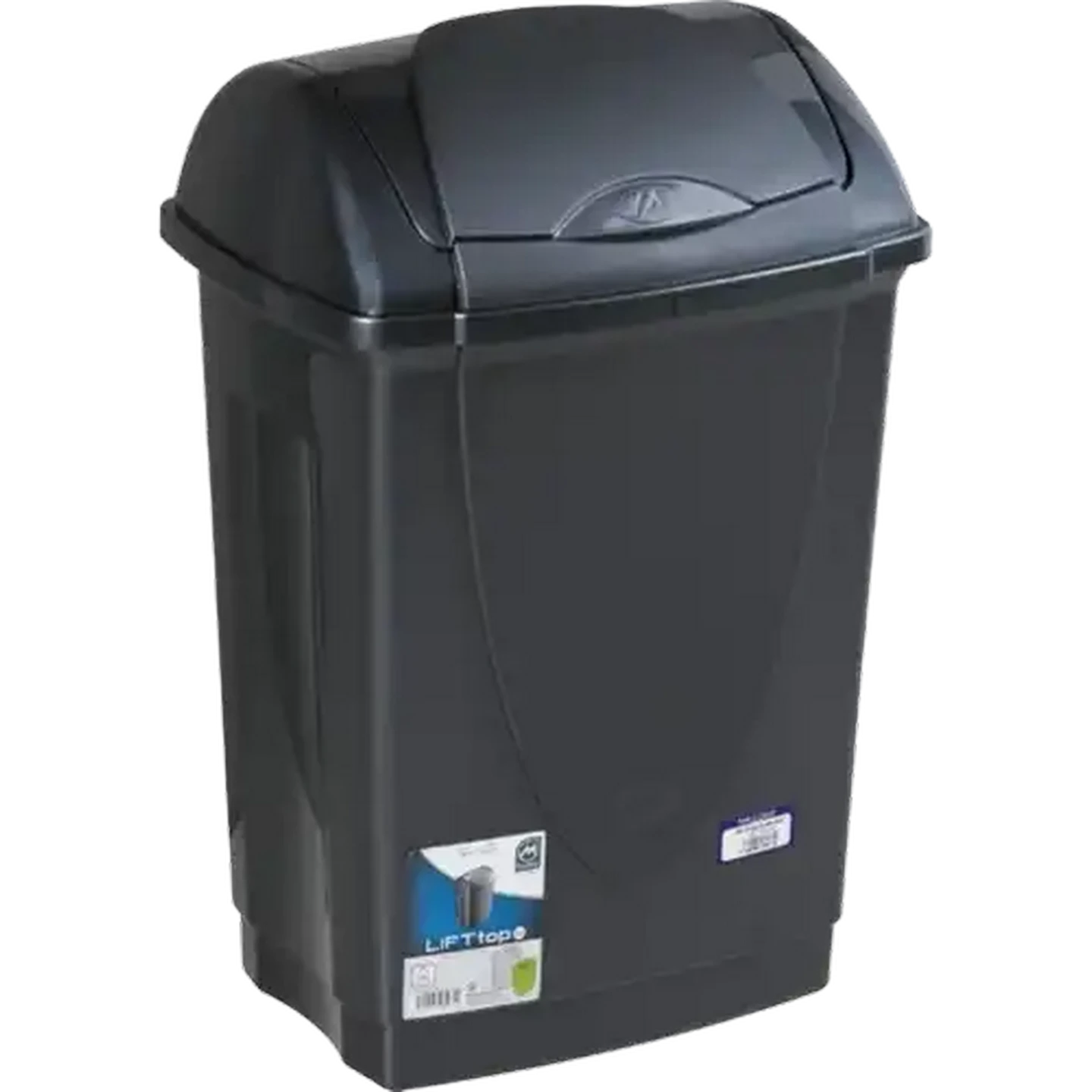 Image of M-Home Lift Top Bin 25L