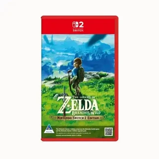 Checkers Sixty60 | Nintendo Switch 2 The Legend of Zelda: Tears of
