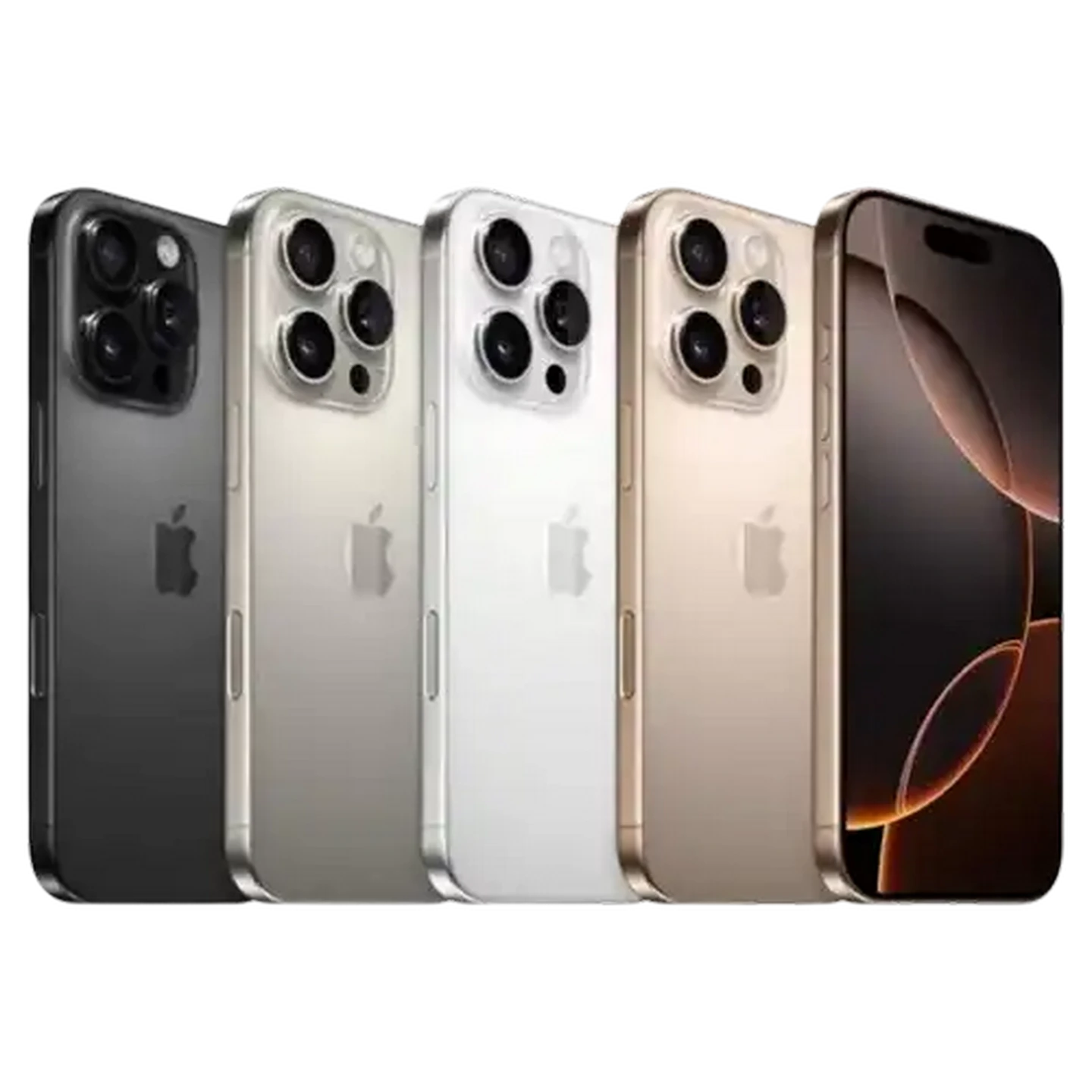 Checkers Sixty60 | iPhone 16 Pro (128GB, Black Titanium)