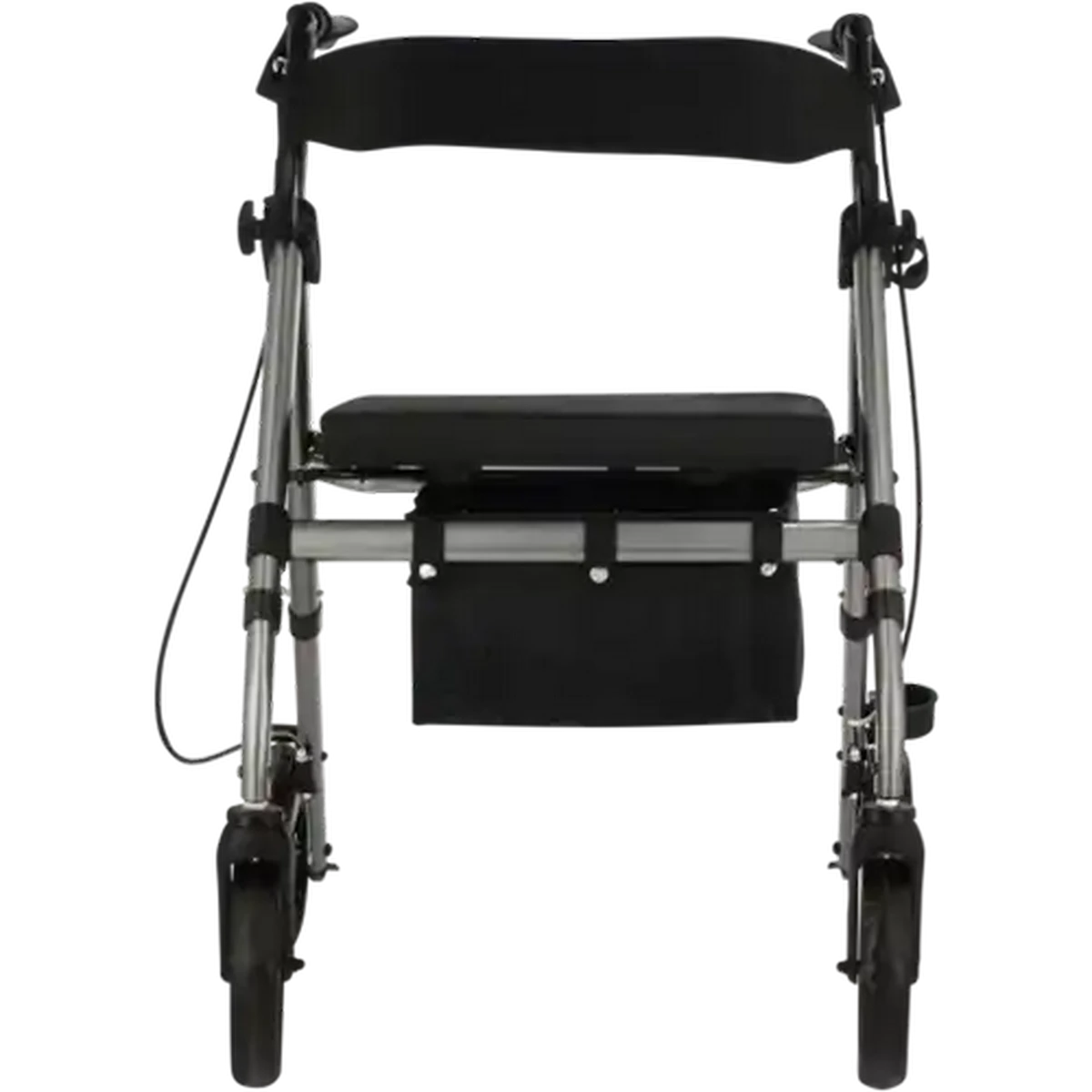 Checkers Sixty60 | Medop CC 4 Wheel Walker with Cable Brakes