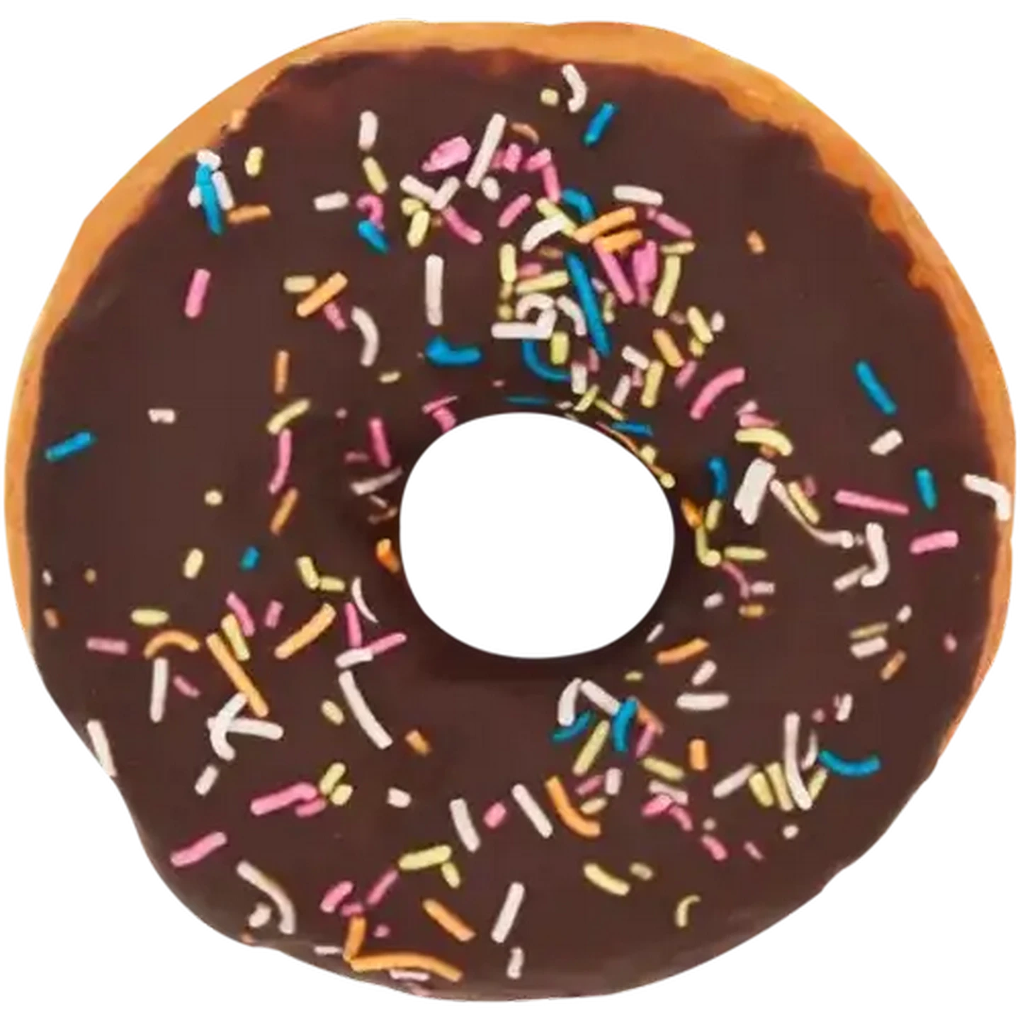 Image of Ring Doughnut 1s