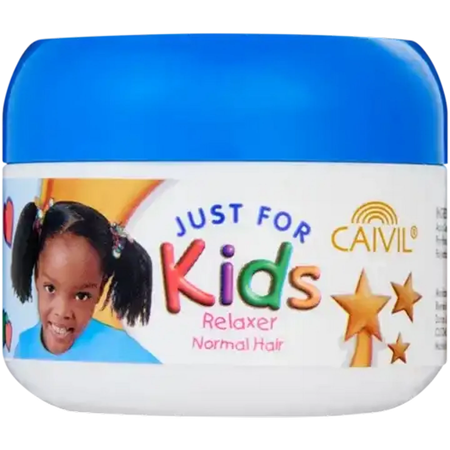 Checkers Sixty60 | Caivil Just For Kids Relaxer for Normal Hair 125ml