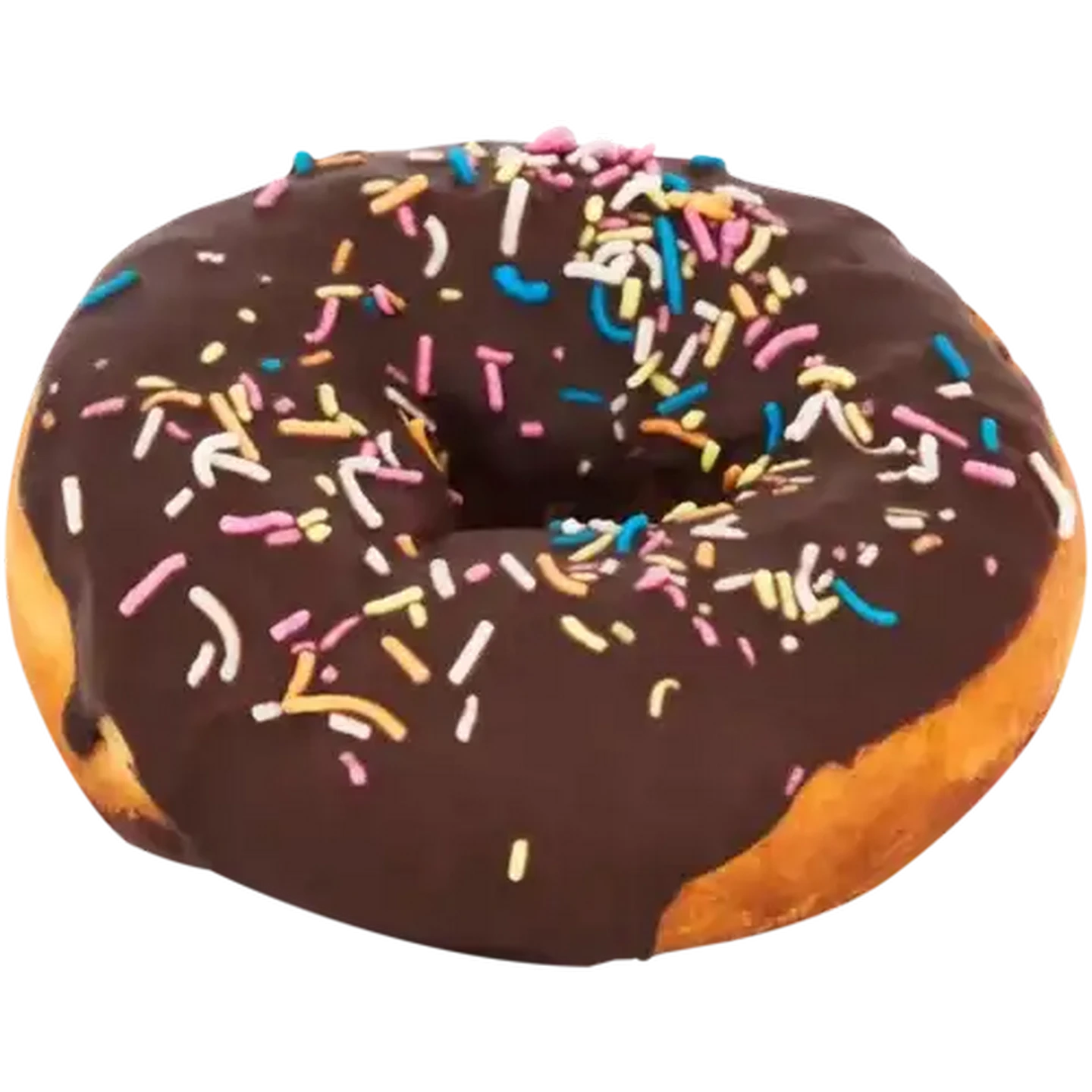 Image of Ring Doughnut 1s