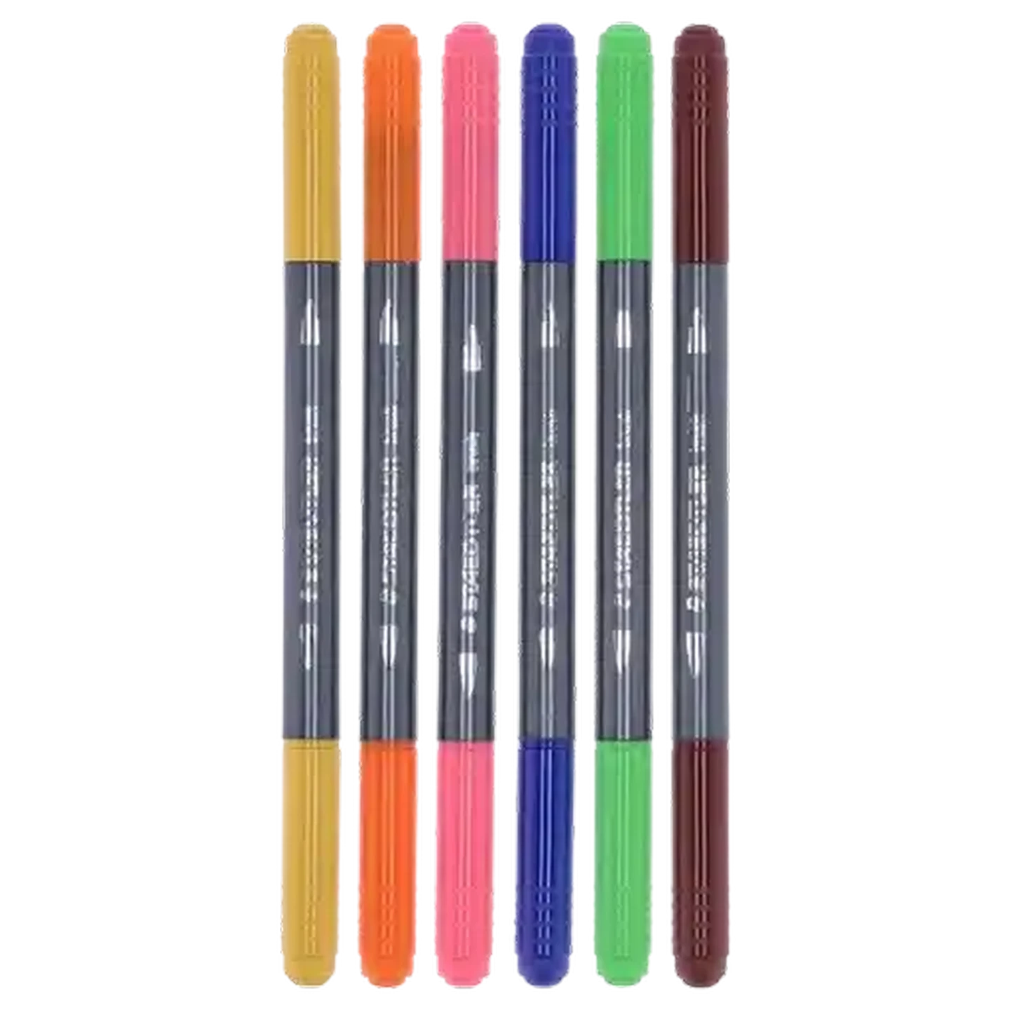 Checkers Sixty60 | Staedtler Africa Double-Ended Watercolour Brush