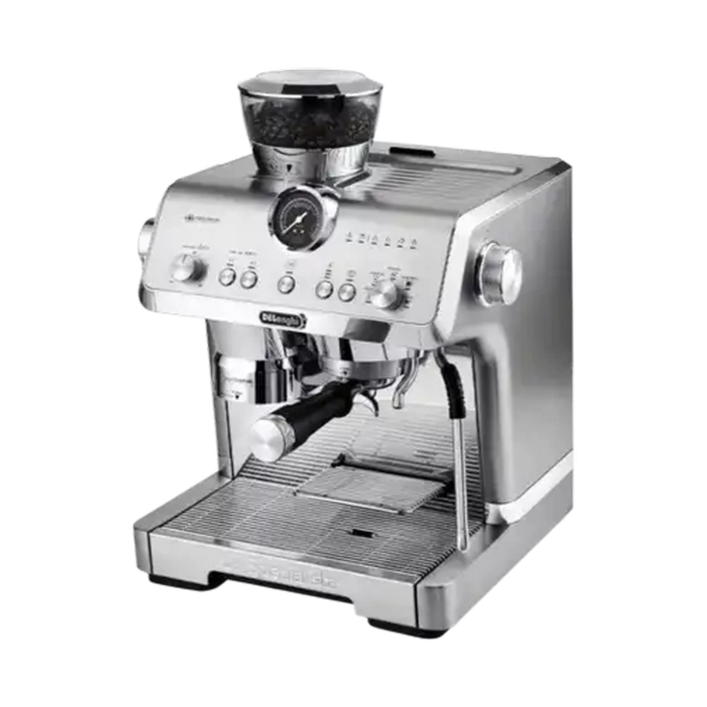 Checkers Sixty60 | De'Longhi La Specialista Opera Stainless Steel