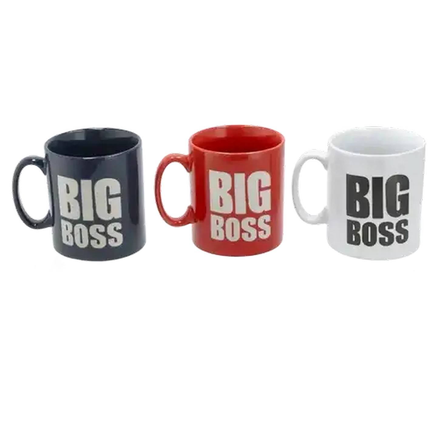Checkers Sixty60 | Big Boss Coffee Mug 860ml (Colour May Vary)