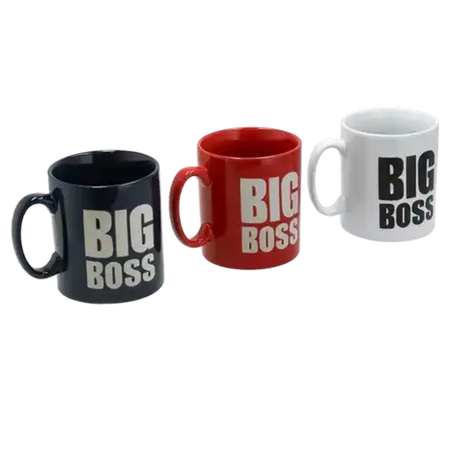 カーナビ coffee boss Checkers Sixty60 | Big Boss Coffee Mug 860ml (Colour May Vary)