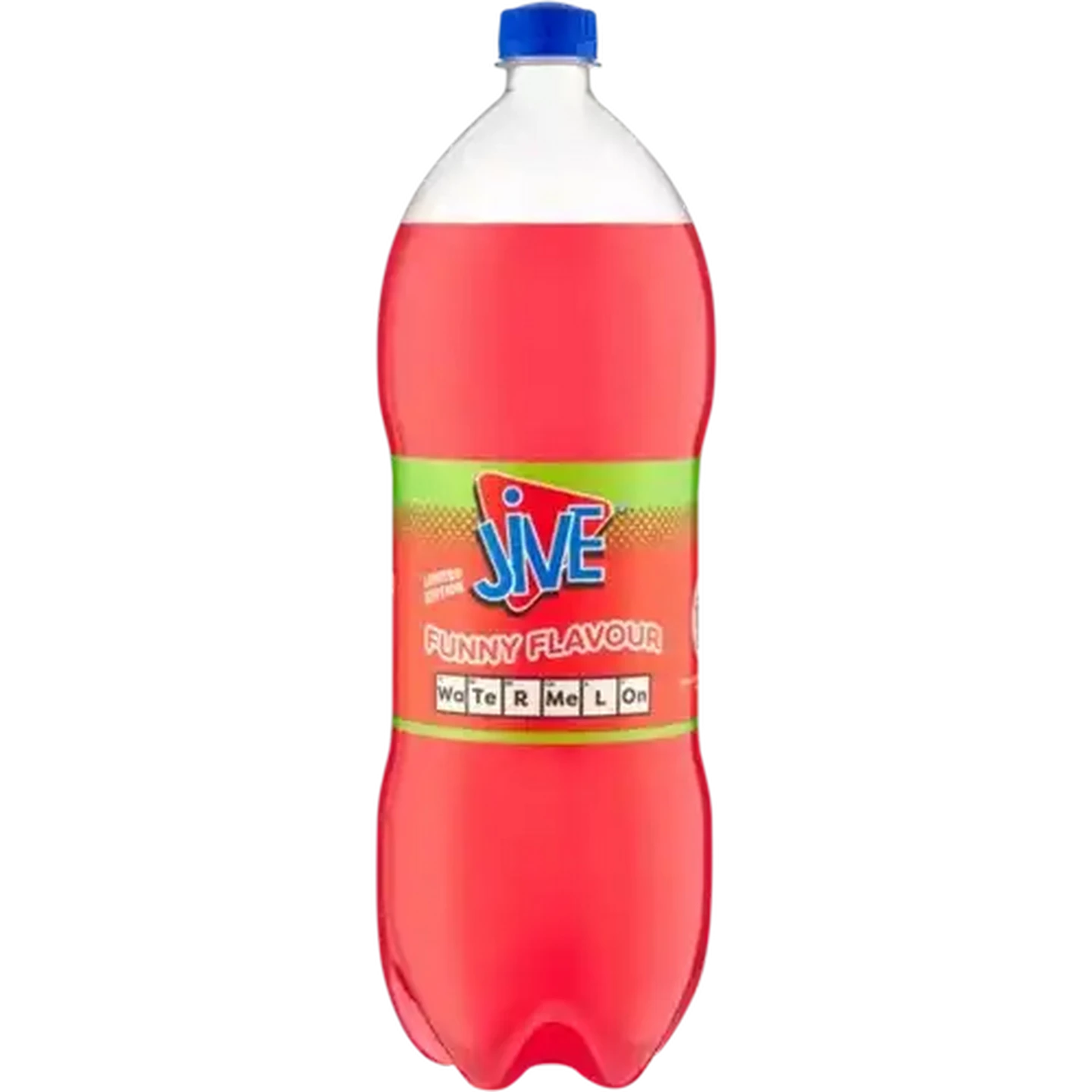 Checkers Sixty60 | Jive Watermelon Funny Flavour Limited Edition