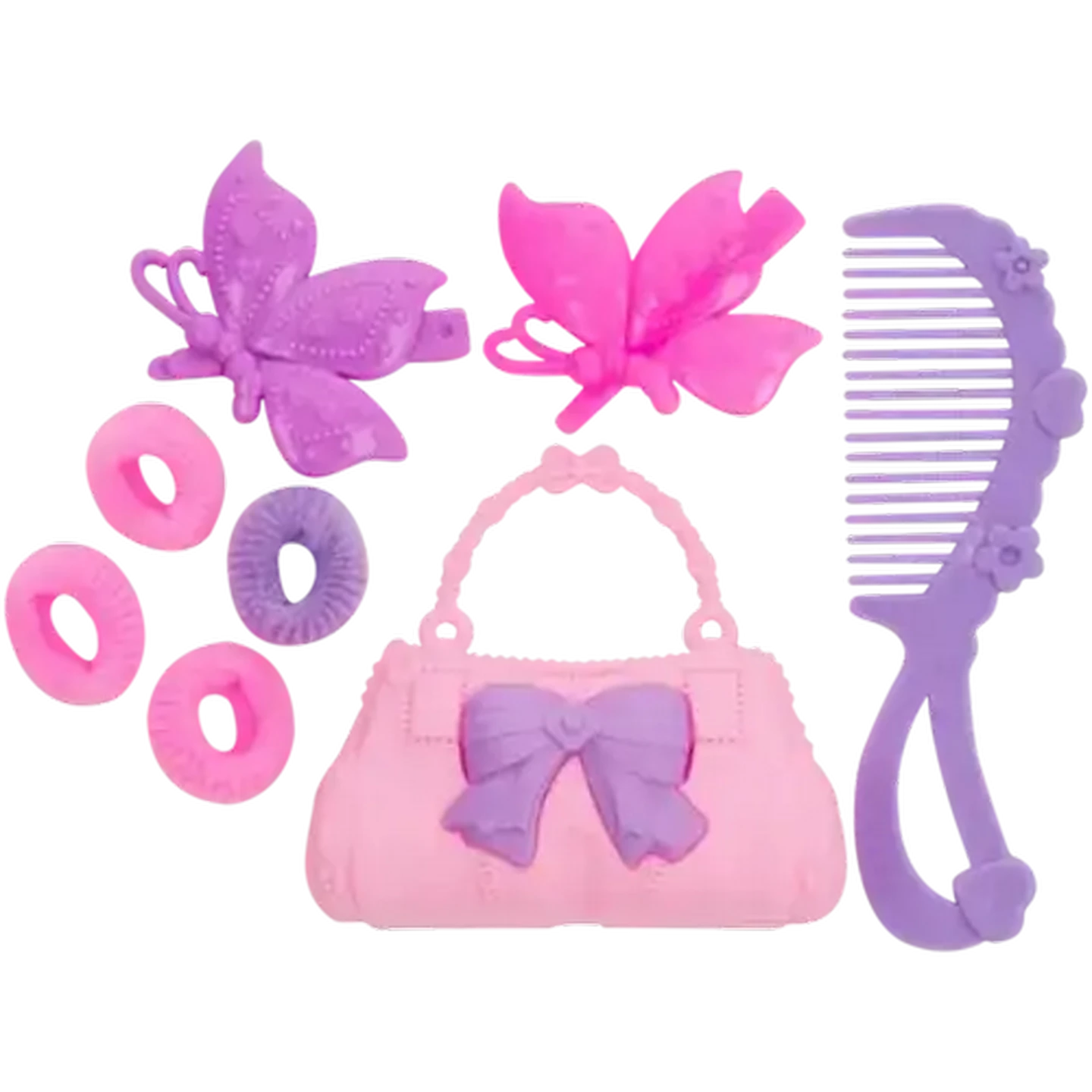 Image of Beauty Play Set 8 Piece