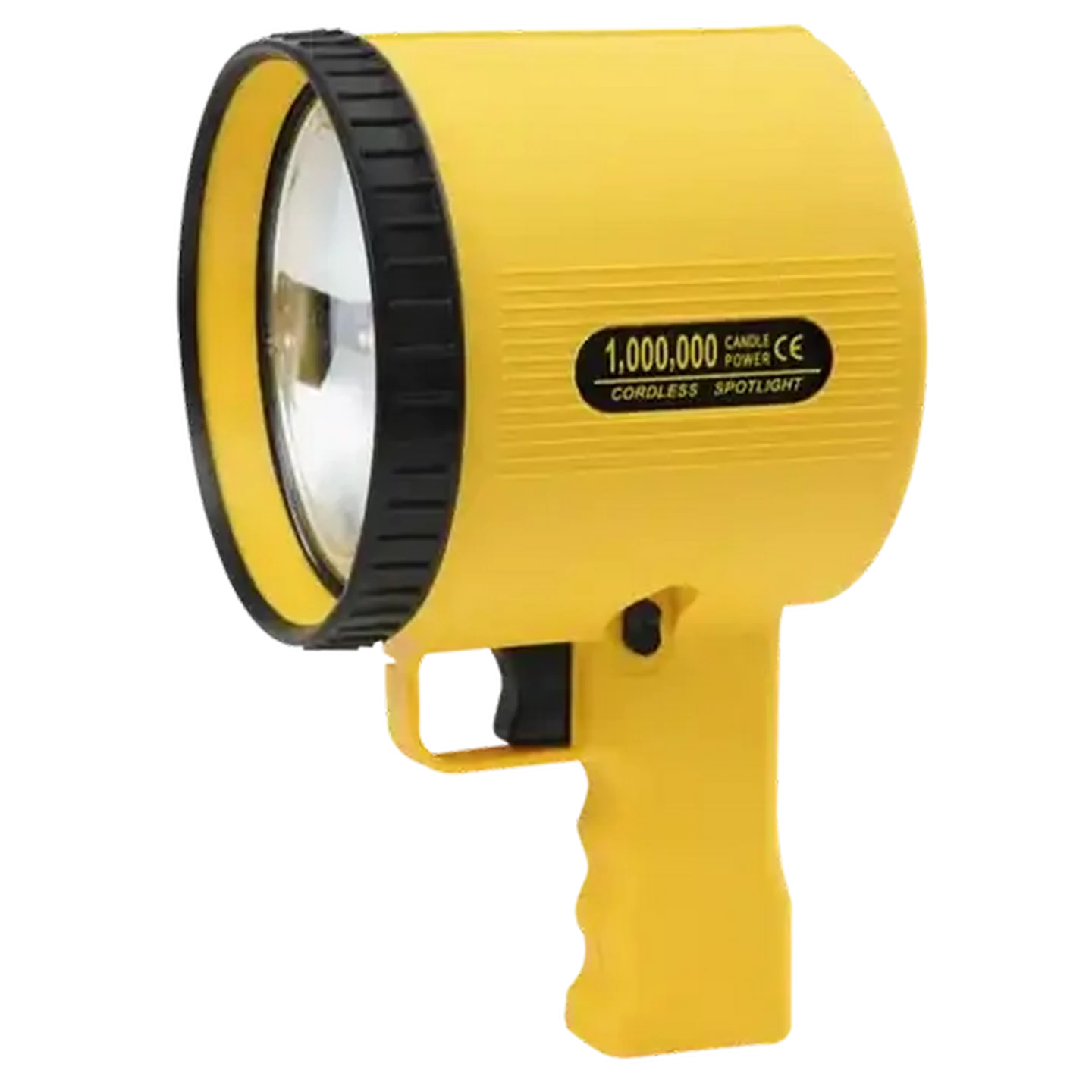 Image of Q Premium Searchguard Rechargeable Handheld Spotlight
