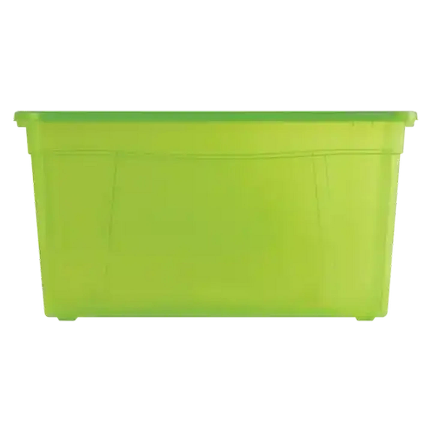 Image of M-Home Green Storage Space Box 43L