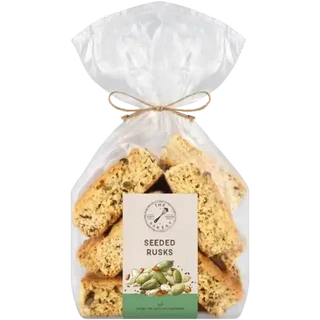 Checkers Sixty60 | Tuisgebak Buttermilk Rusks 800g