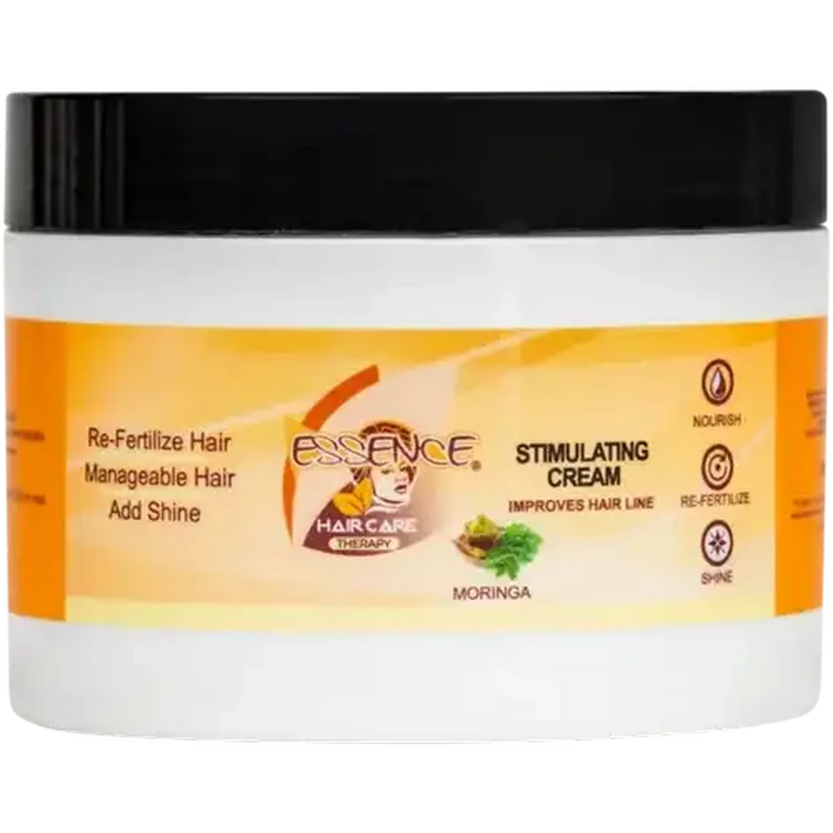 トリートメント ikasun Checkers Sixty60 | Essence Hair Care Stimulating Cream 200g