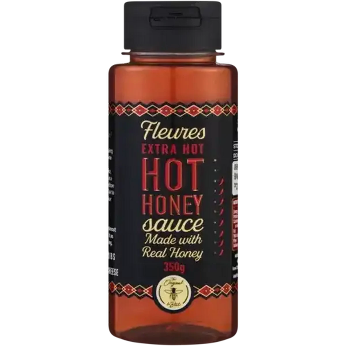 Checkers Sixty60 | Fleures Extra Hot Hot Honey Sauce 350g