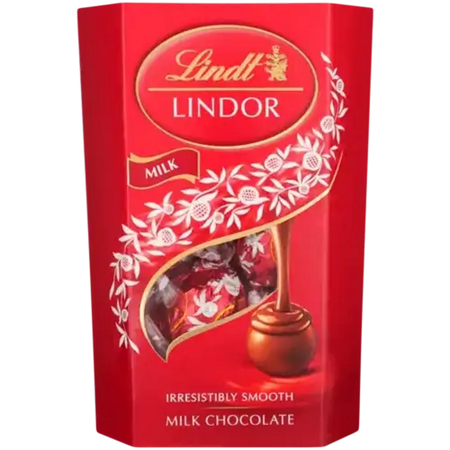 Checkers Sixty60 | Lindt LINDOR Milk Chocolate 125g