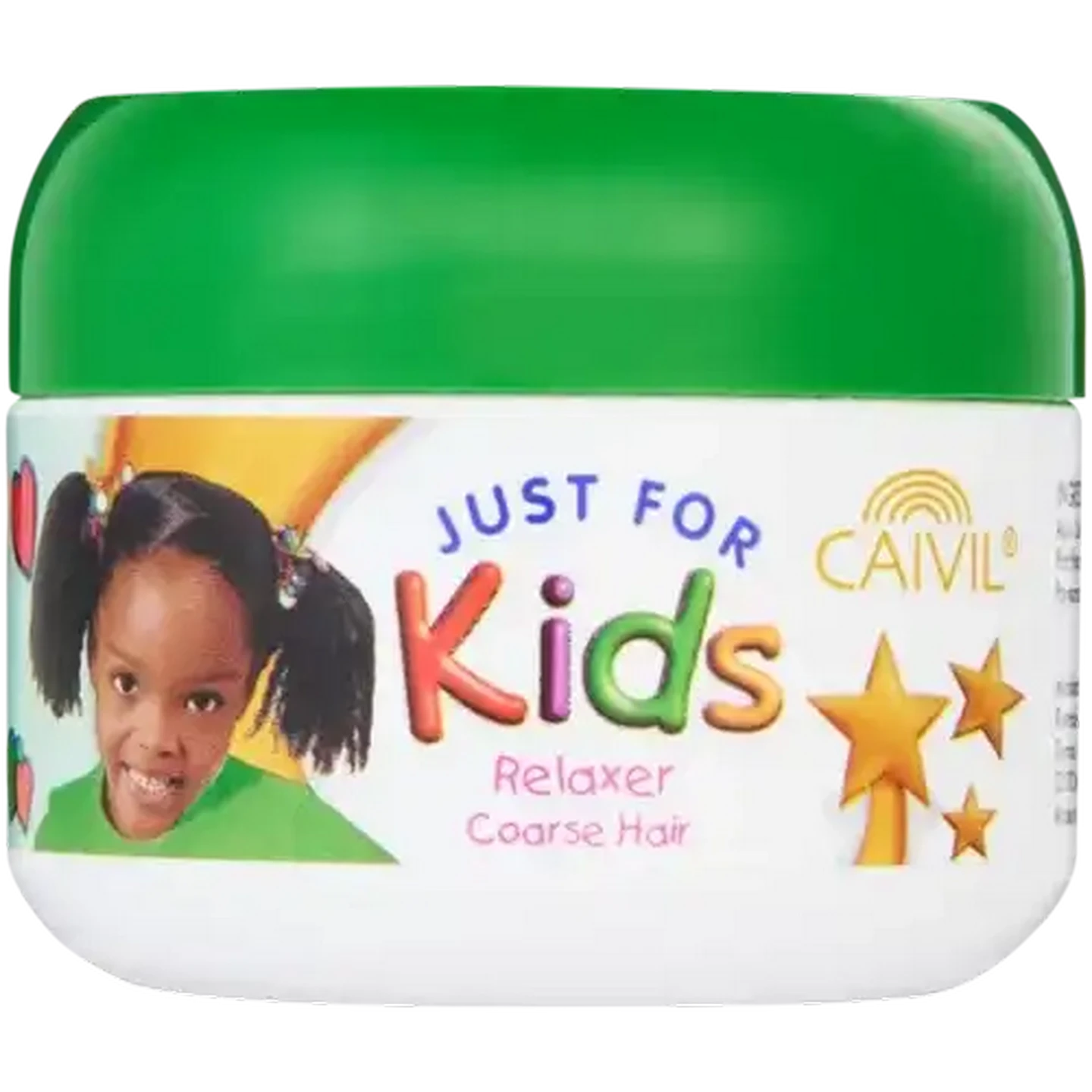 Checkers Sixty60 | Caivil Just For Kids Relaxer for Coarse Hair 125ml
