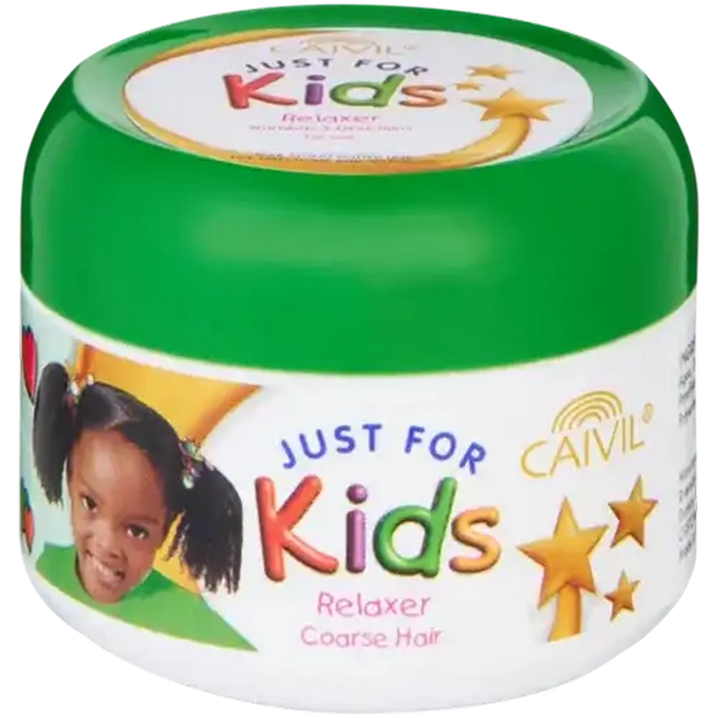 Checkers Sixty60 | Caivil Just For Kids Relaxer for Coarse Hair 125ml