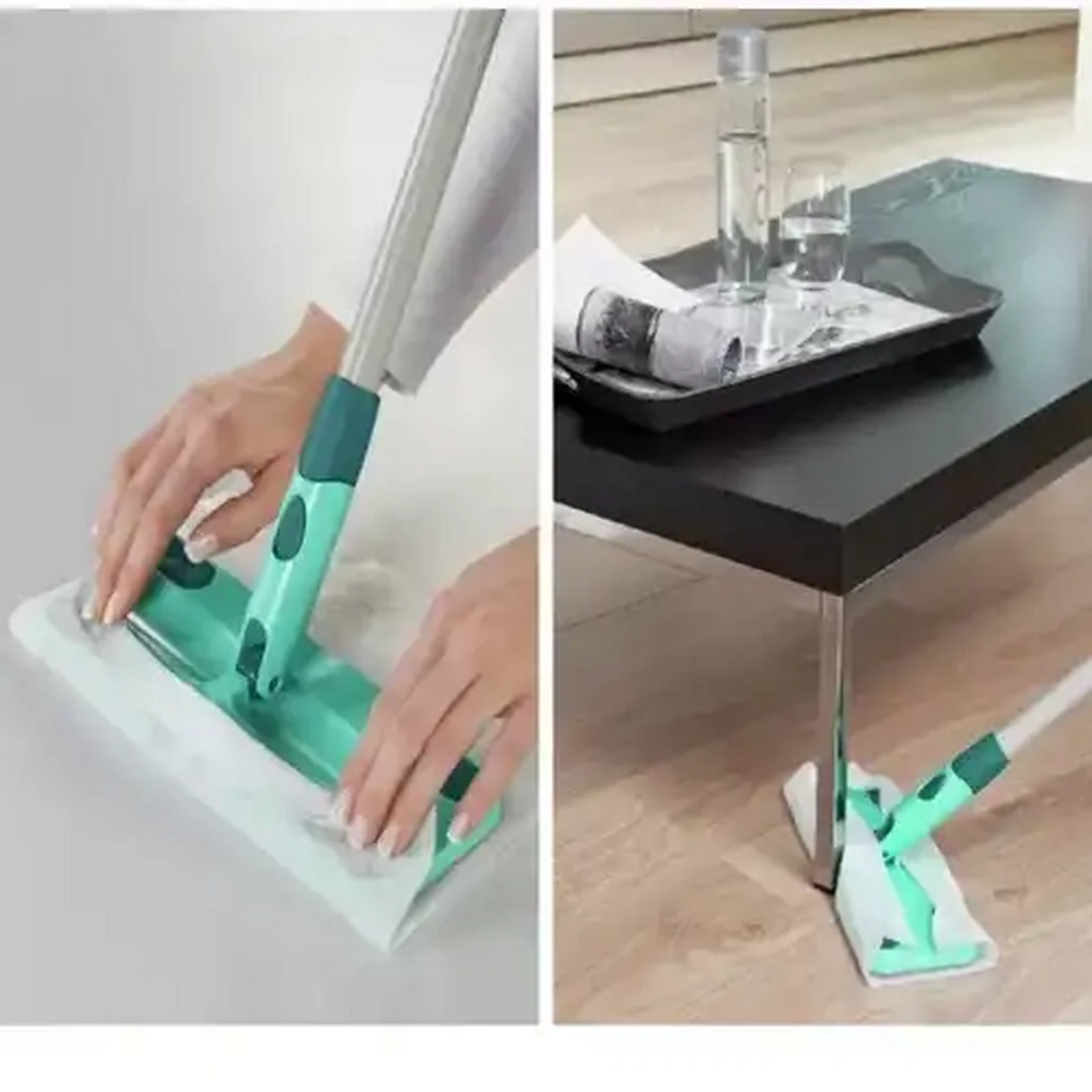 Checkers Sixty60 | Leifheit Click System Clean & Away Dry Floor