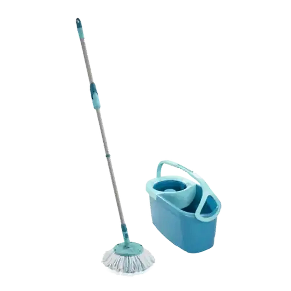 Checkers Sixty60 | Leifheit Clean Twist Disc Ergo Mop Set