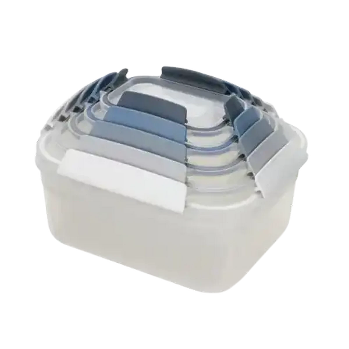 Checkers Sixty60 | Joseph Joseph Nest™ Sky Lock Multi-Size Set 5 Piece
