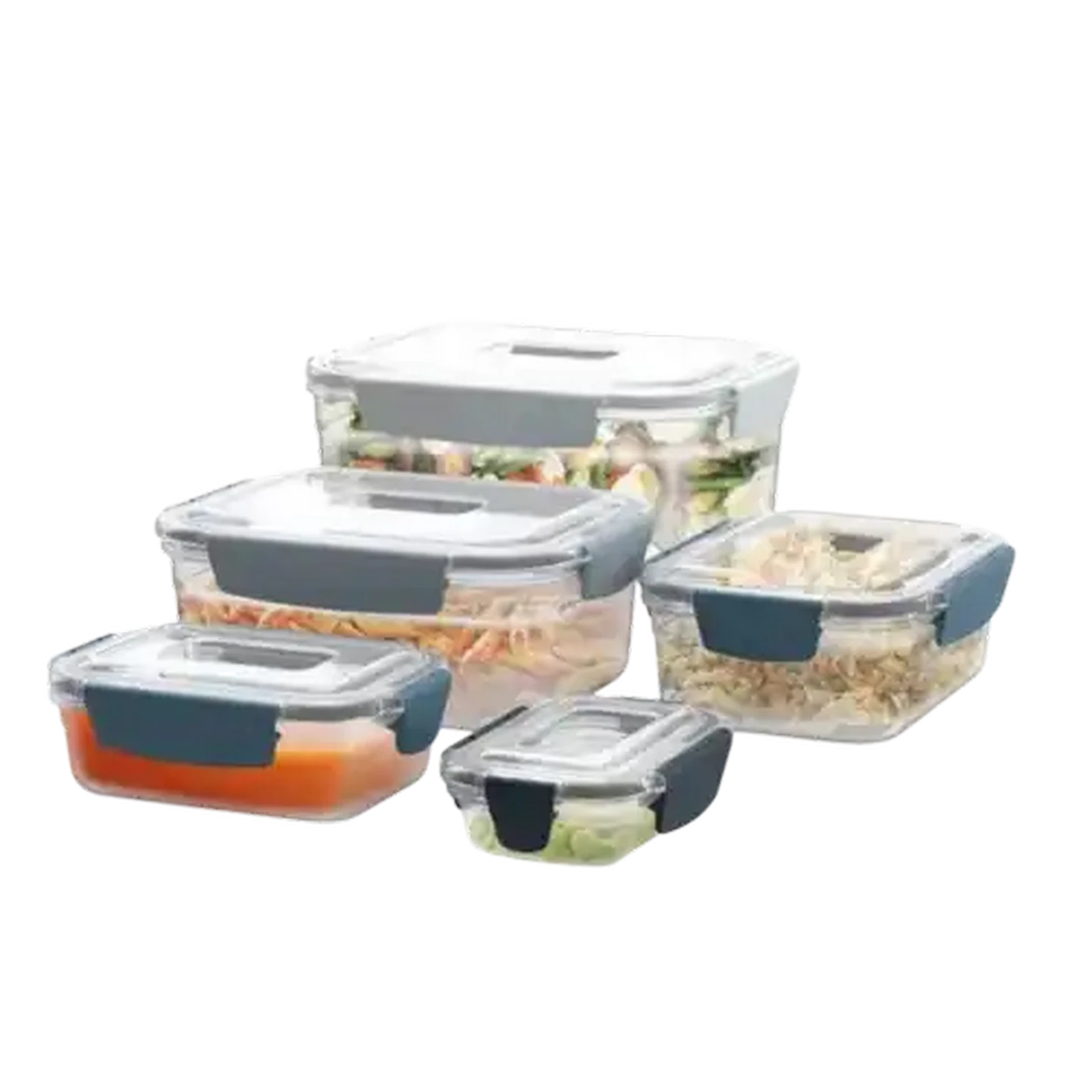 Checkers Sixty60 | Joseph Joseph Nest™ Sky Lock Multi-Size Set 5 Piece