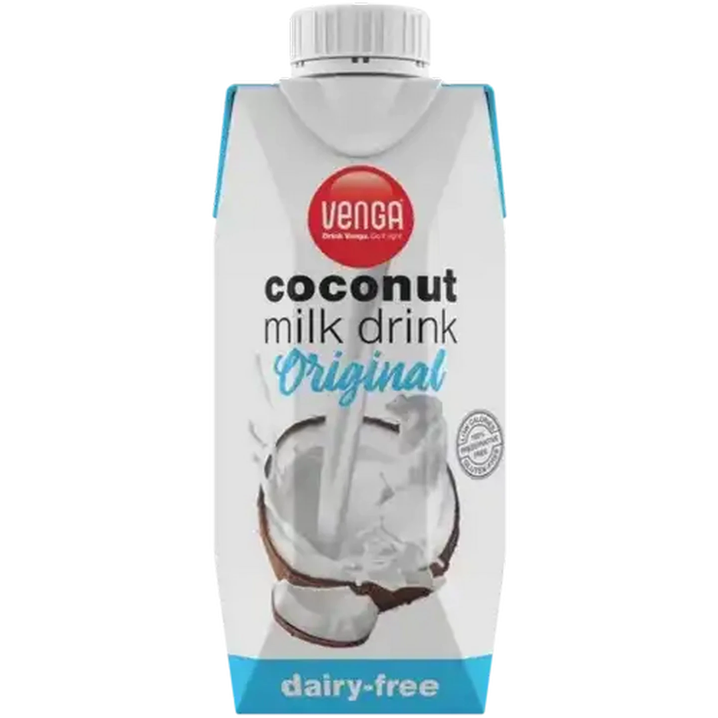 Checkers Sixty60 | Venga Original Coconut Milk Drink 330ml