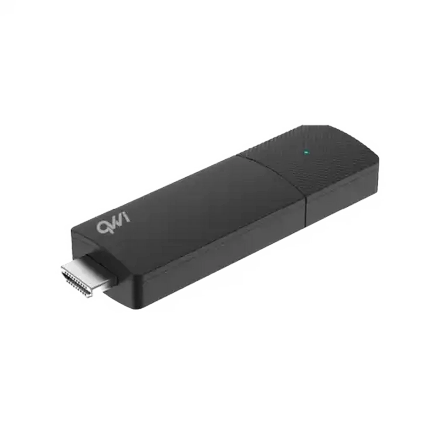 Image of QVWi Black 4K Google Streaming Stick Leap-S2