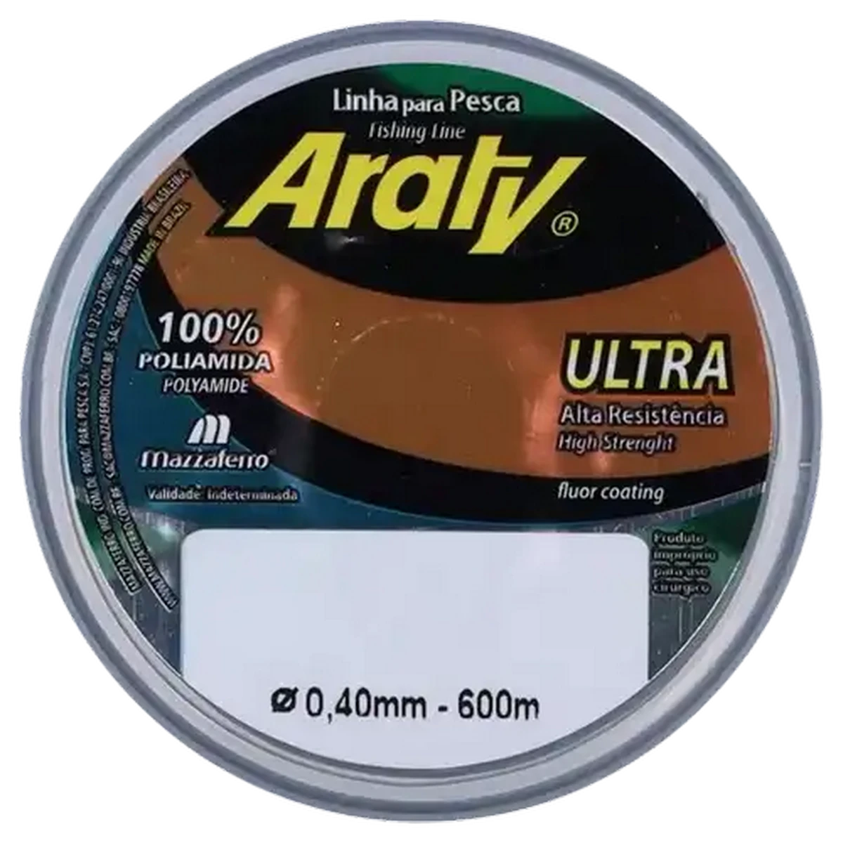 Checkers Sixty60 | Araty Ultra Fishing Line 11.2kg 600m