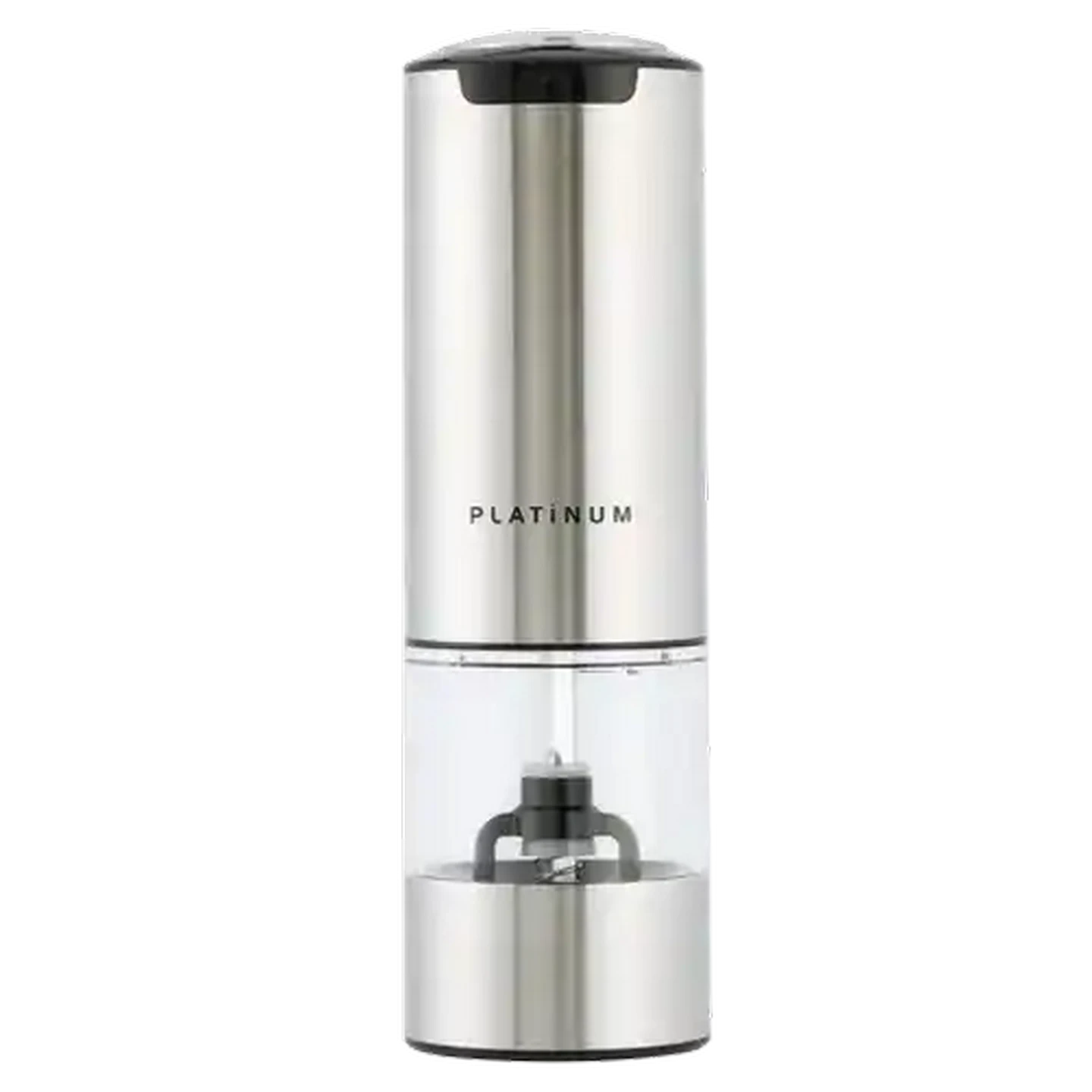 Checkers Sixty60 | Platinum Rechargeable Salt & Pepper Grinder