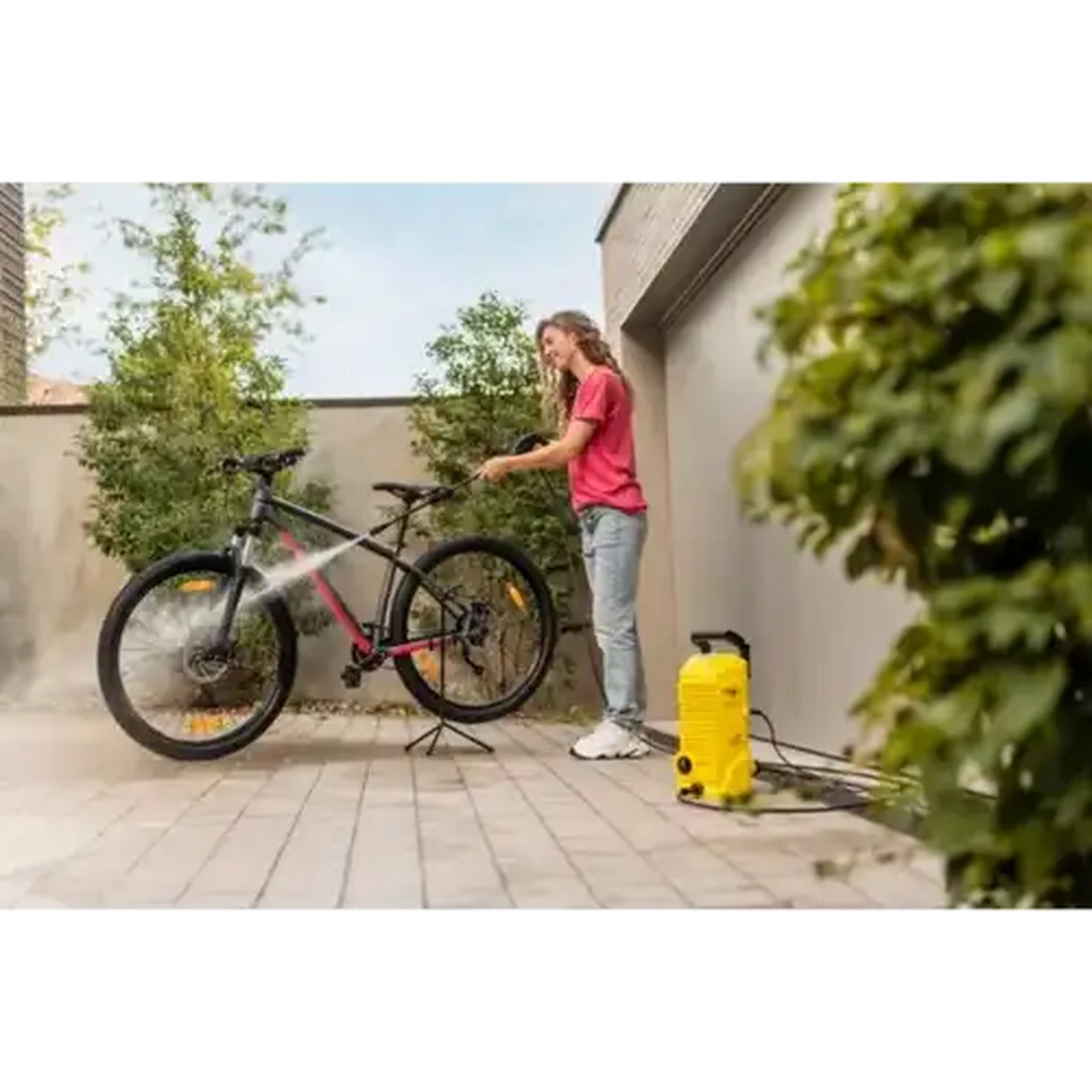 Checkers Sixty60 | Kärcher K1 WCM High-Pressure Washer 850W