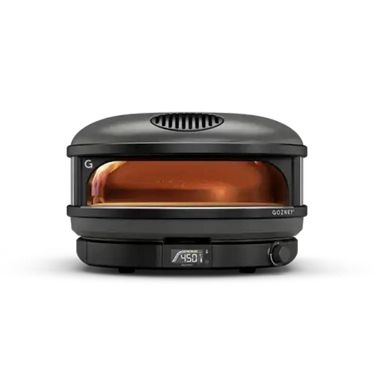 トリーヴァゴルギーオージャー　微高レート Checkers Sixty60 | Gozney Arc Black Gas Outdoor Oven