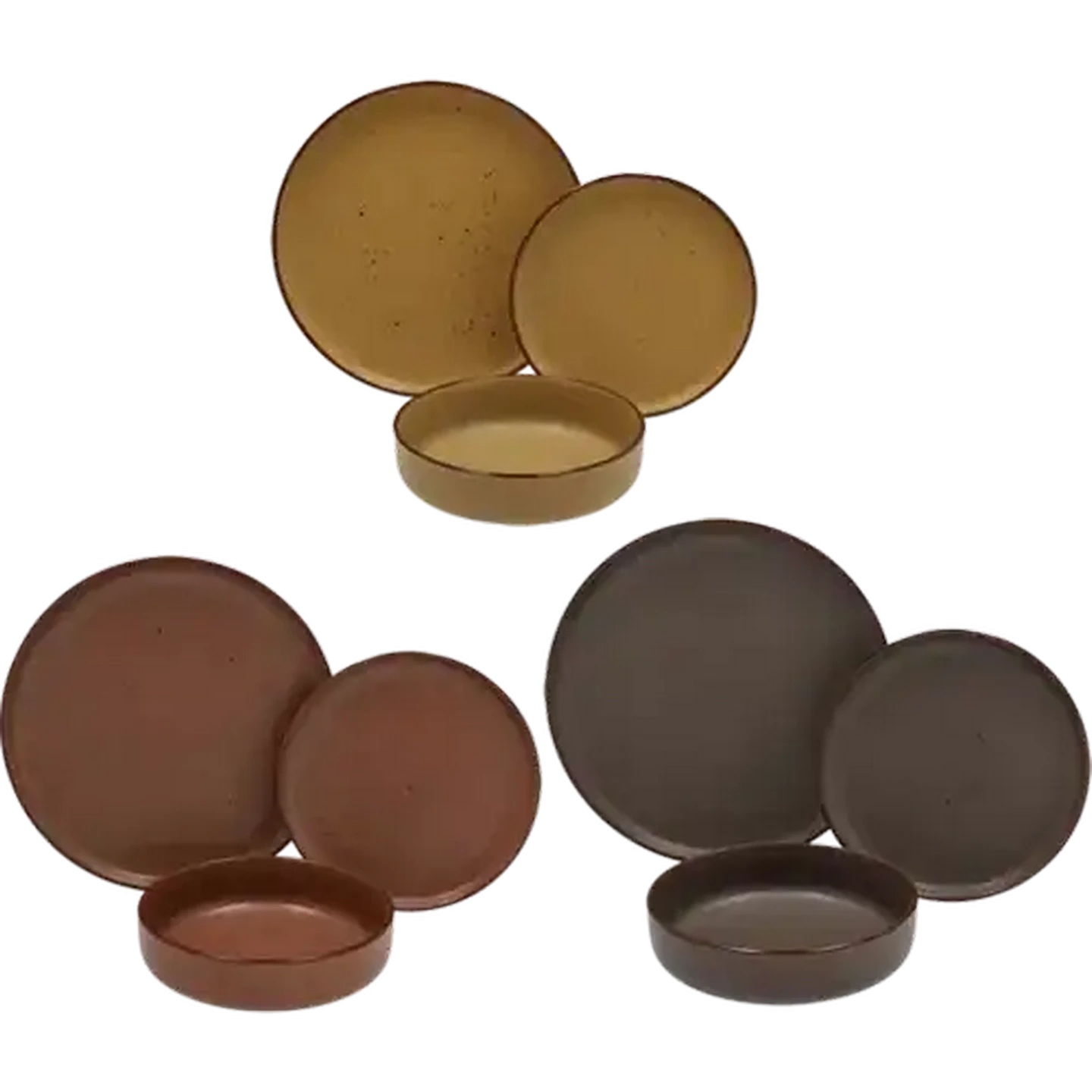 Checkers Sixty60 | Heritage Dinner Set 12-Piece (Colour May Vary)