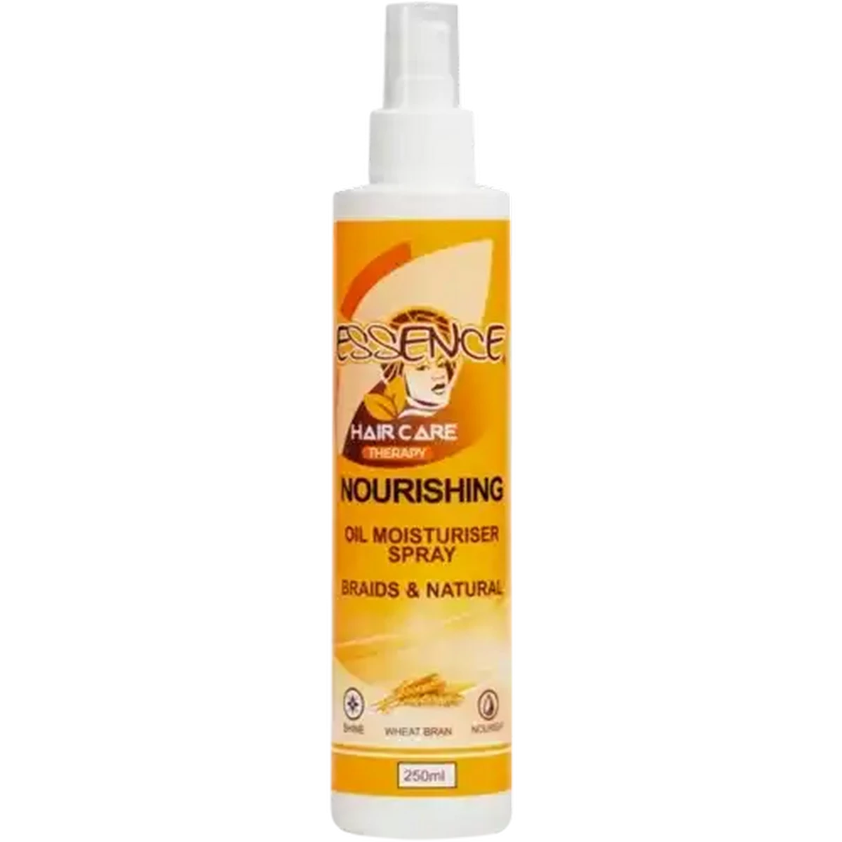 Checkers Sixty60 | Essence Hair Care Nourishing Oil Moisturiser
