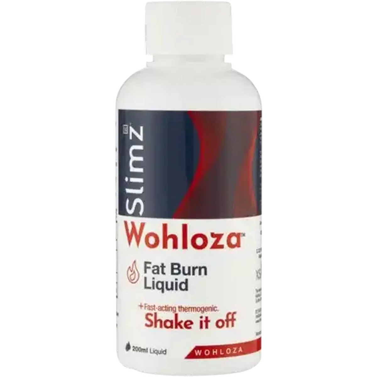 Checkers Sixty60 | Slimz Wohloza Fat Burn Liquid 200ml