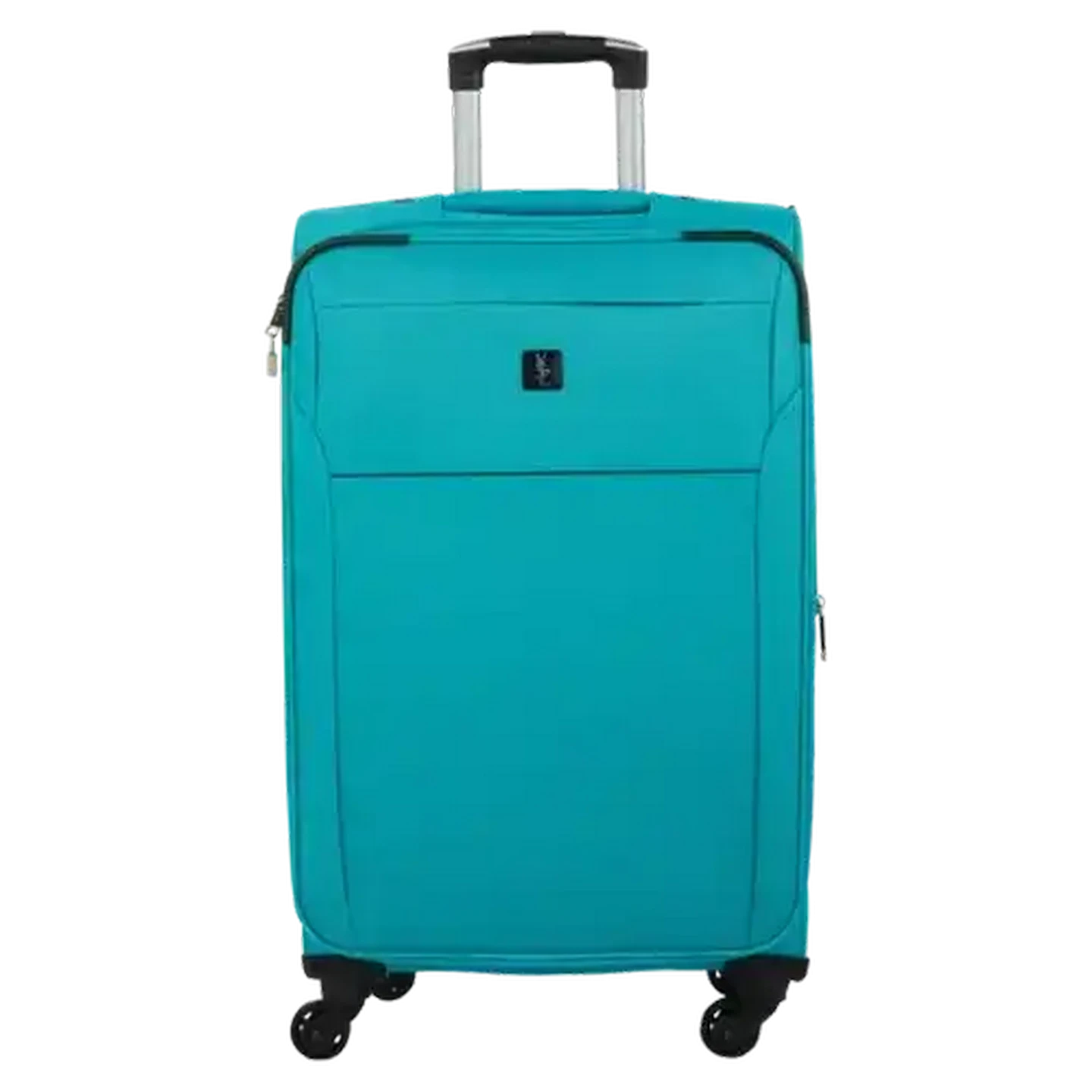 Image of Yves Saint Claire S19 ABS Turqouise Titan Trolley Case