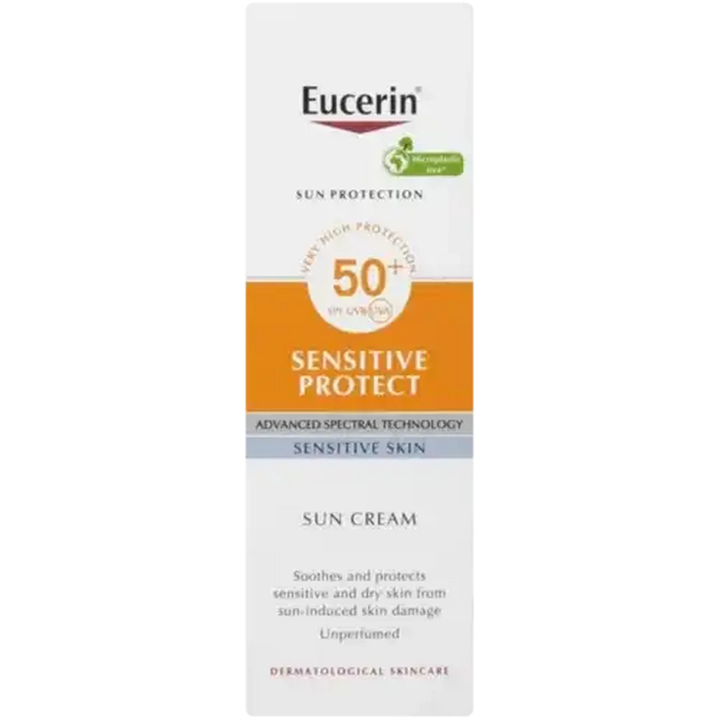 Checkers Sixty60 | Eucerin Sun Protection SPF 50+ Sensitive