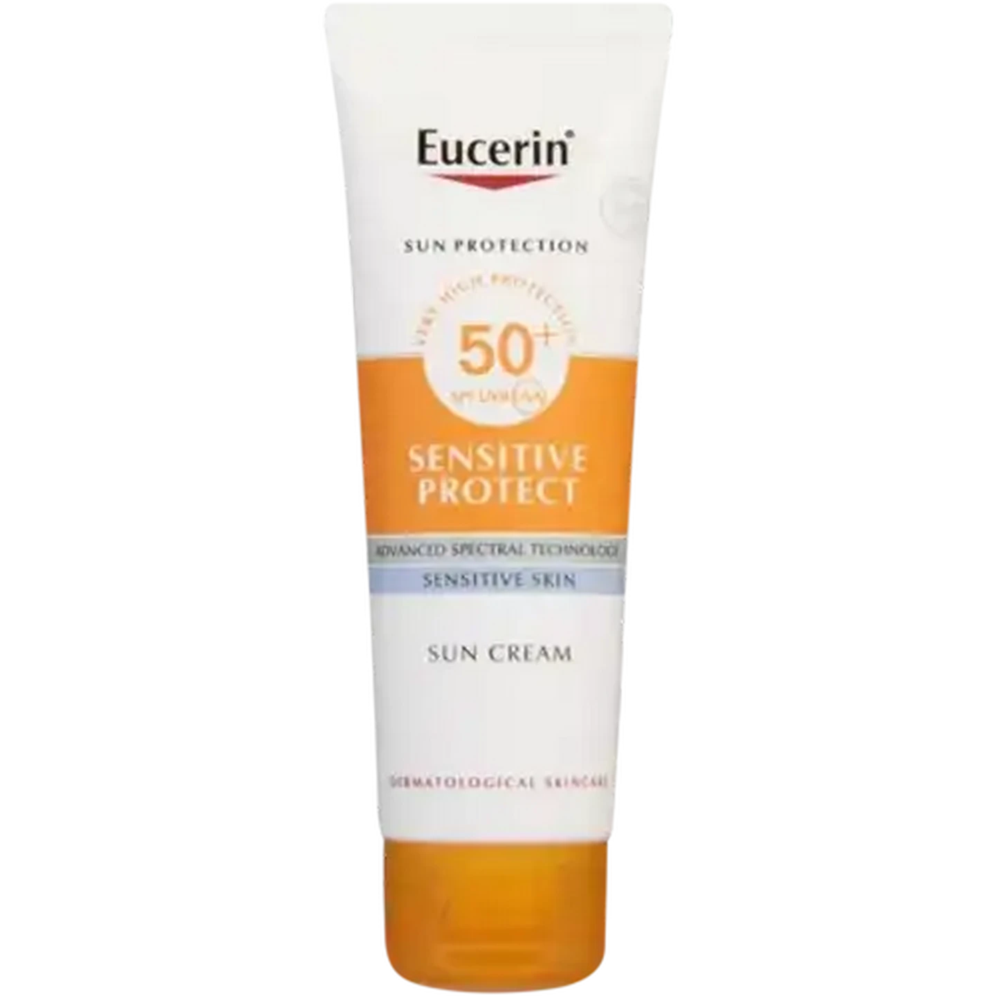 Checkers Sixty60 | Eucerin Sun Protection SPF 50+ Sensitive